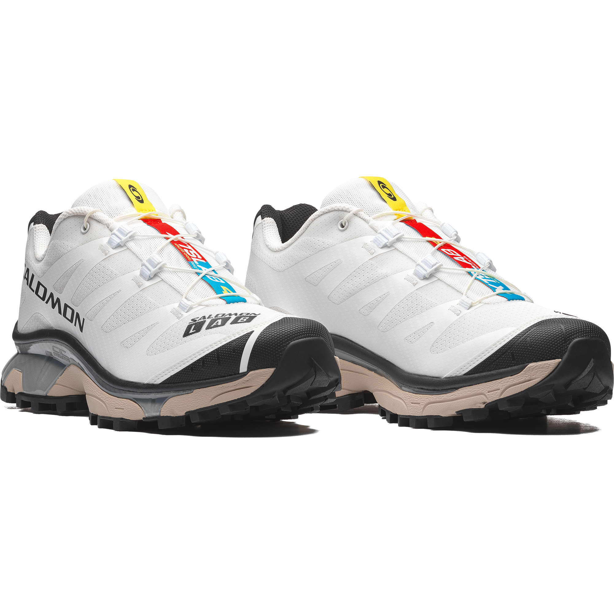 XT-4 OG White | Salomon