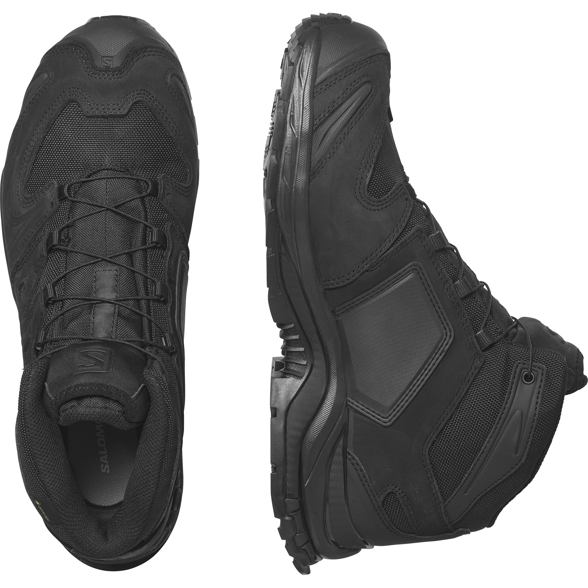 XA FORCES MID GORE-TEX EN Unisex - Forces | Salomon