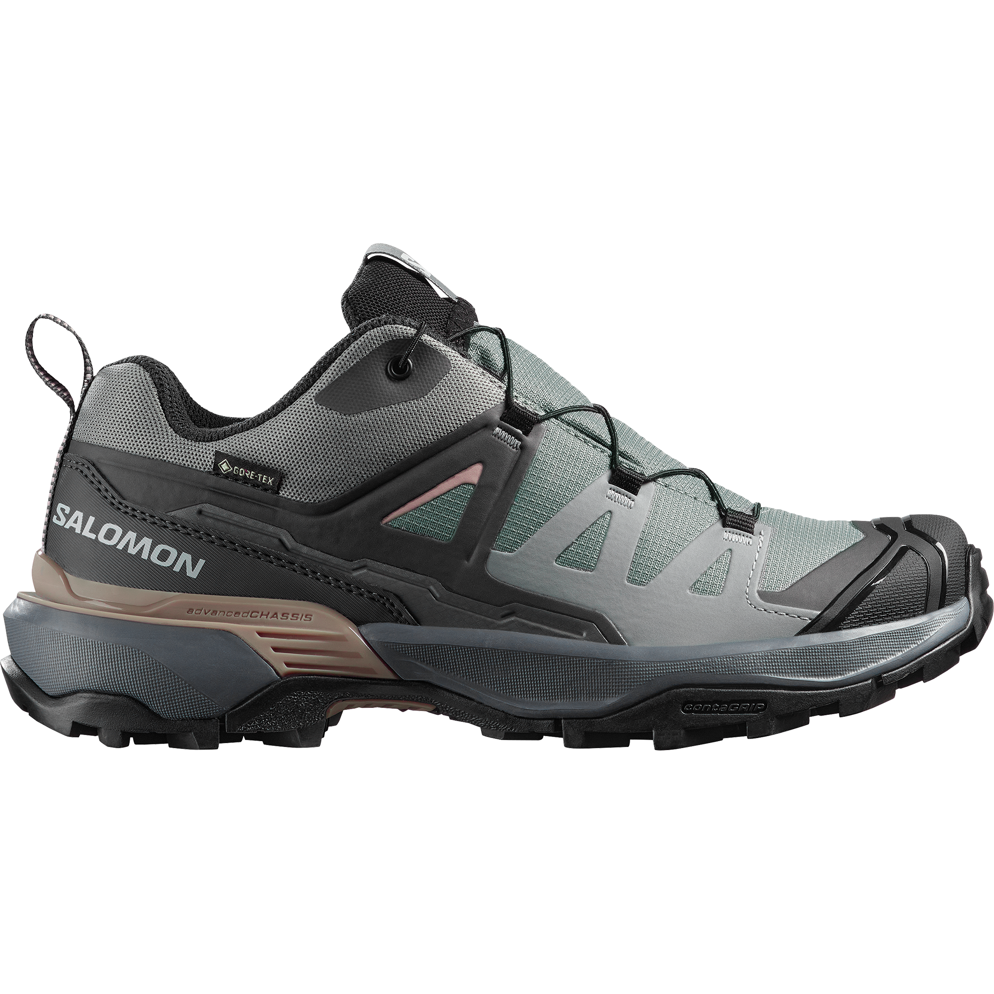 X ULTRA 360 GORE-TEX Women - Hiking | Salomon