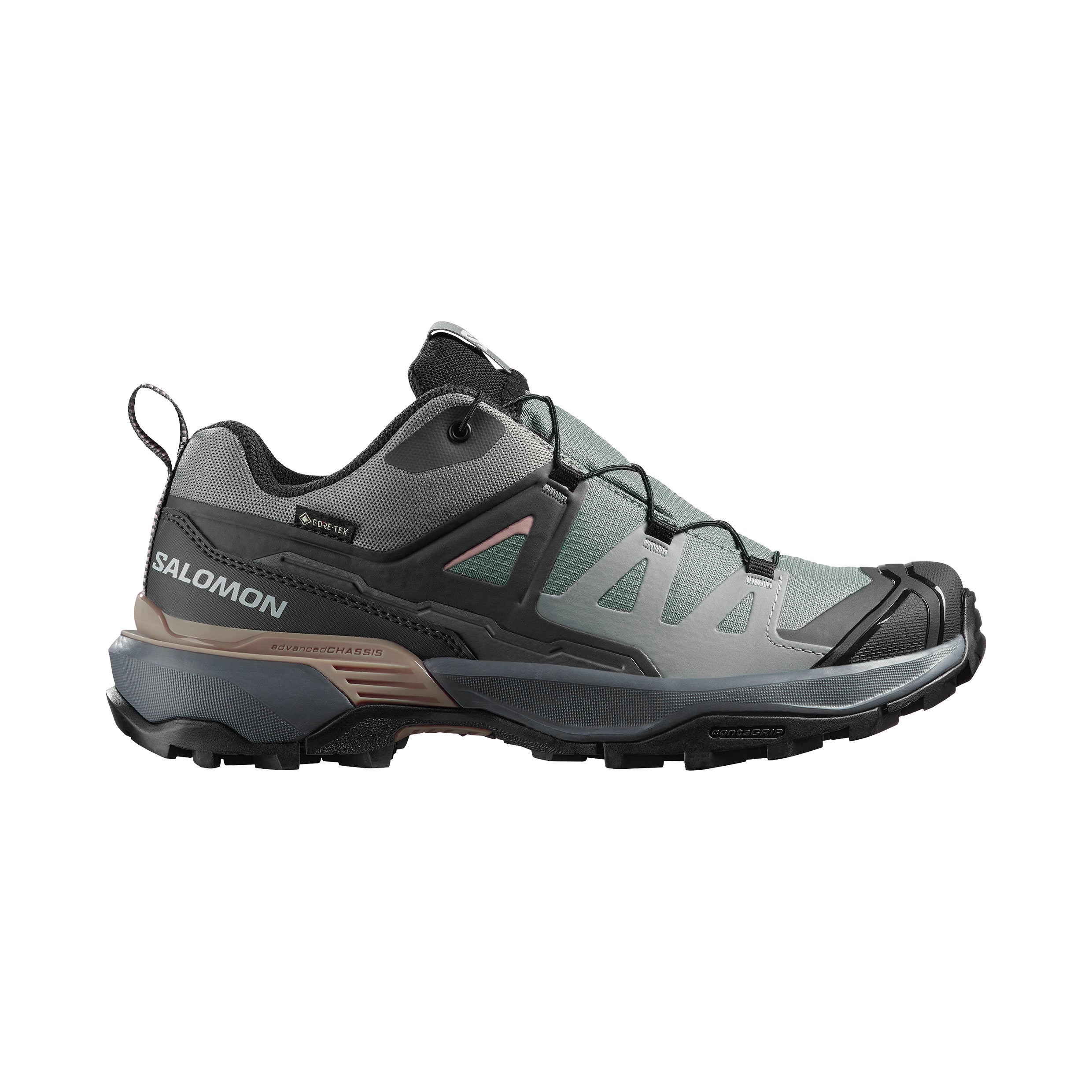 Hauptbild des Produkts X ULTRA 360 GORE-TEX - Wandern & Trekking: Schuhe - Damen