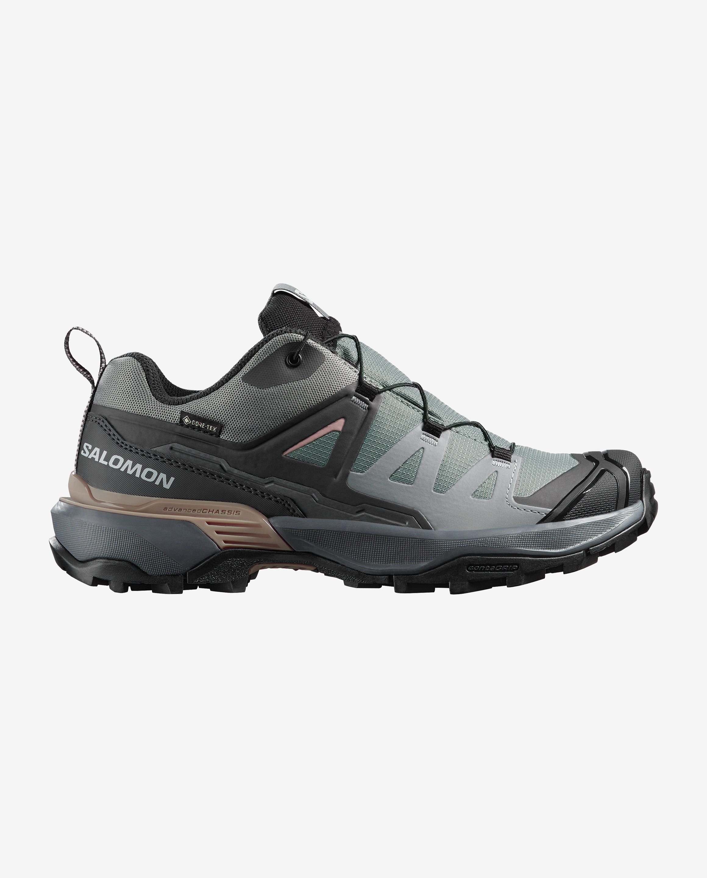 X ULTRA 360 GORE-TEX Donna Escursionismo Salomon