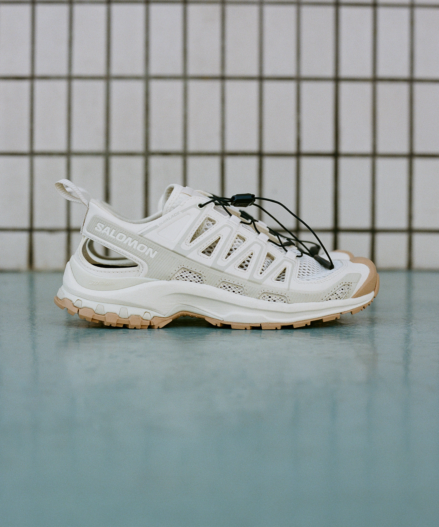 XA PRO 3D AMPHIB White | Salomon