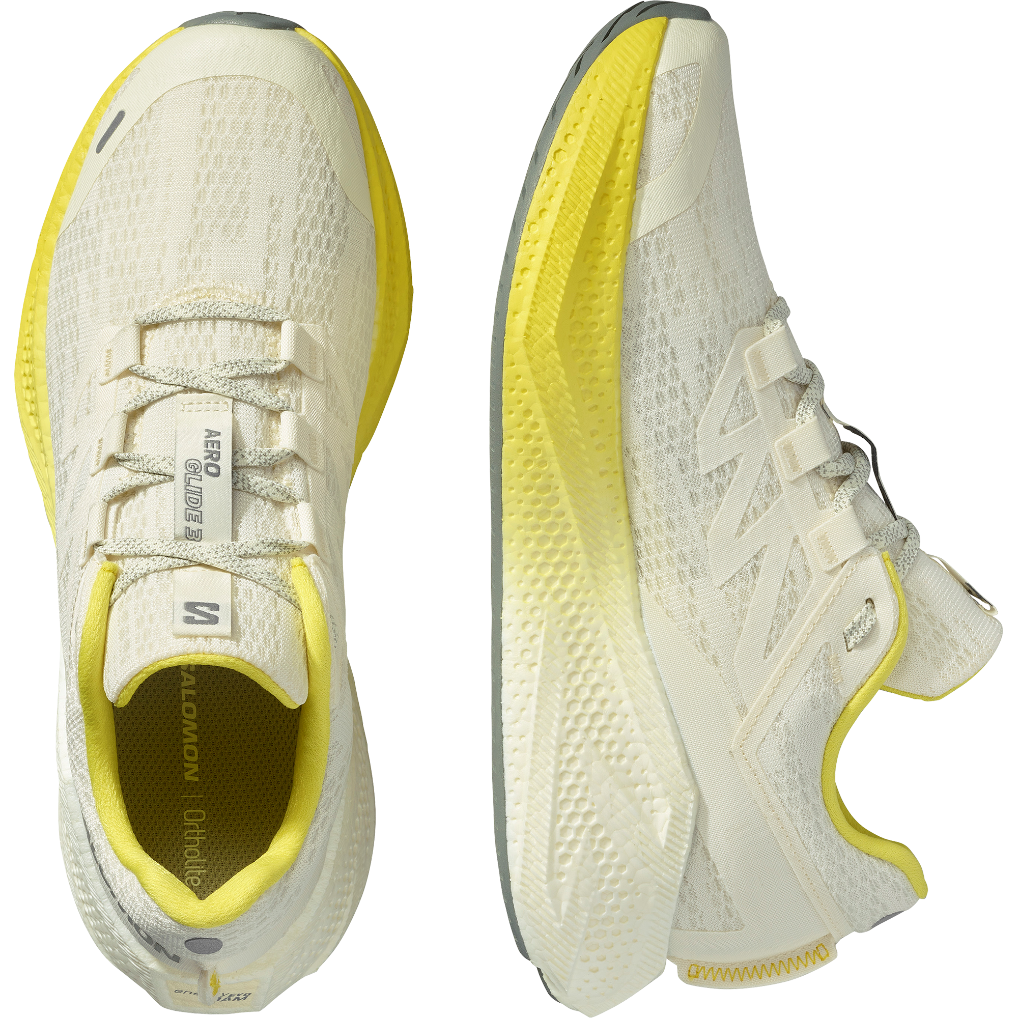 AERO GLIDE 3 Men - Road Running | Salomon