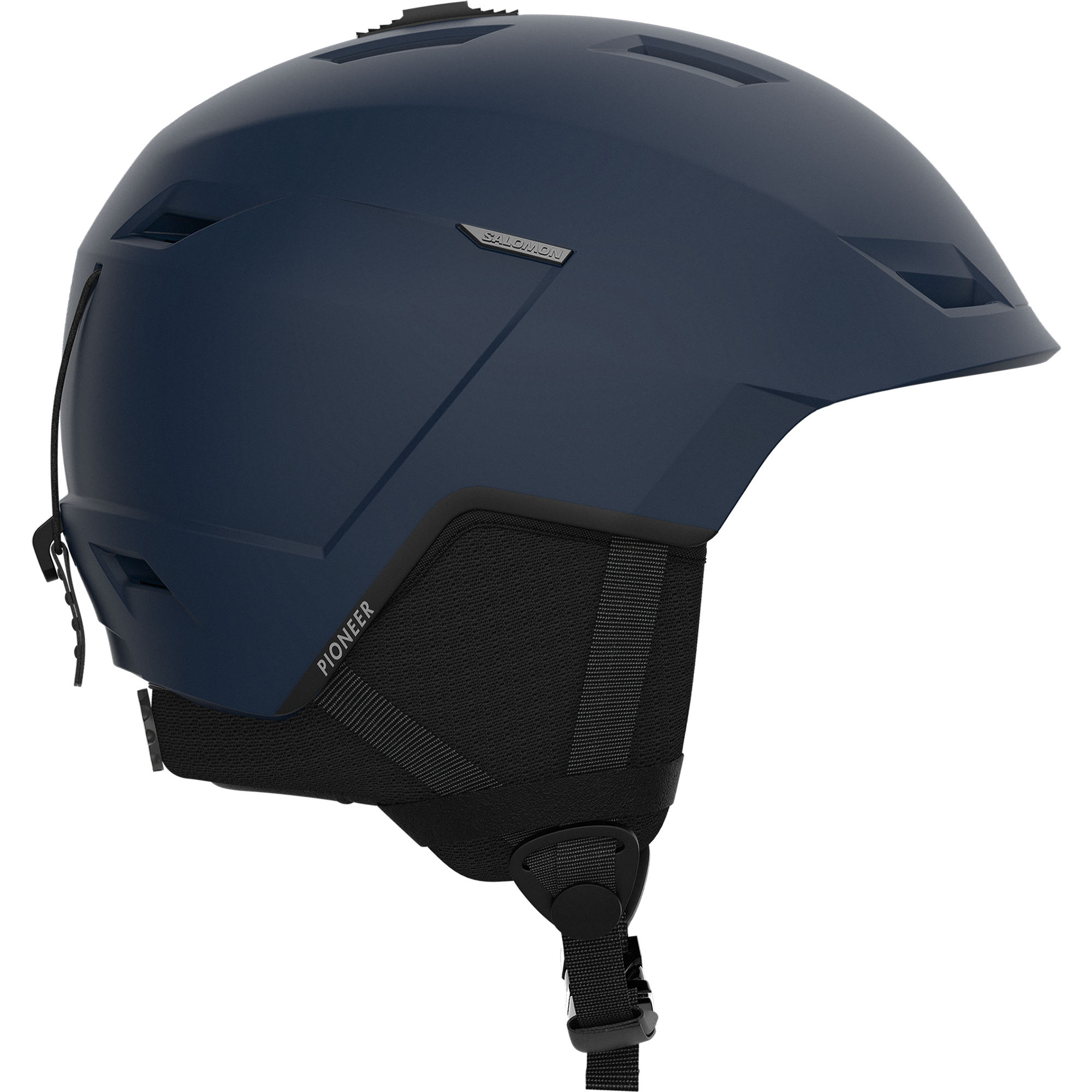 PIONEER LT Men - All-Mountain/On-Piste | Salomon