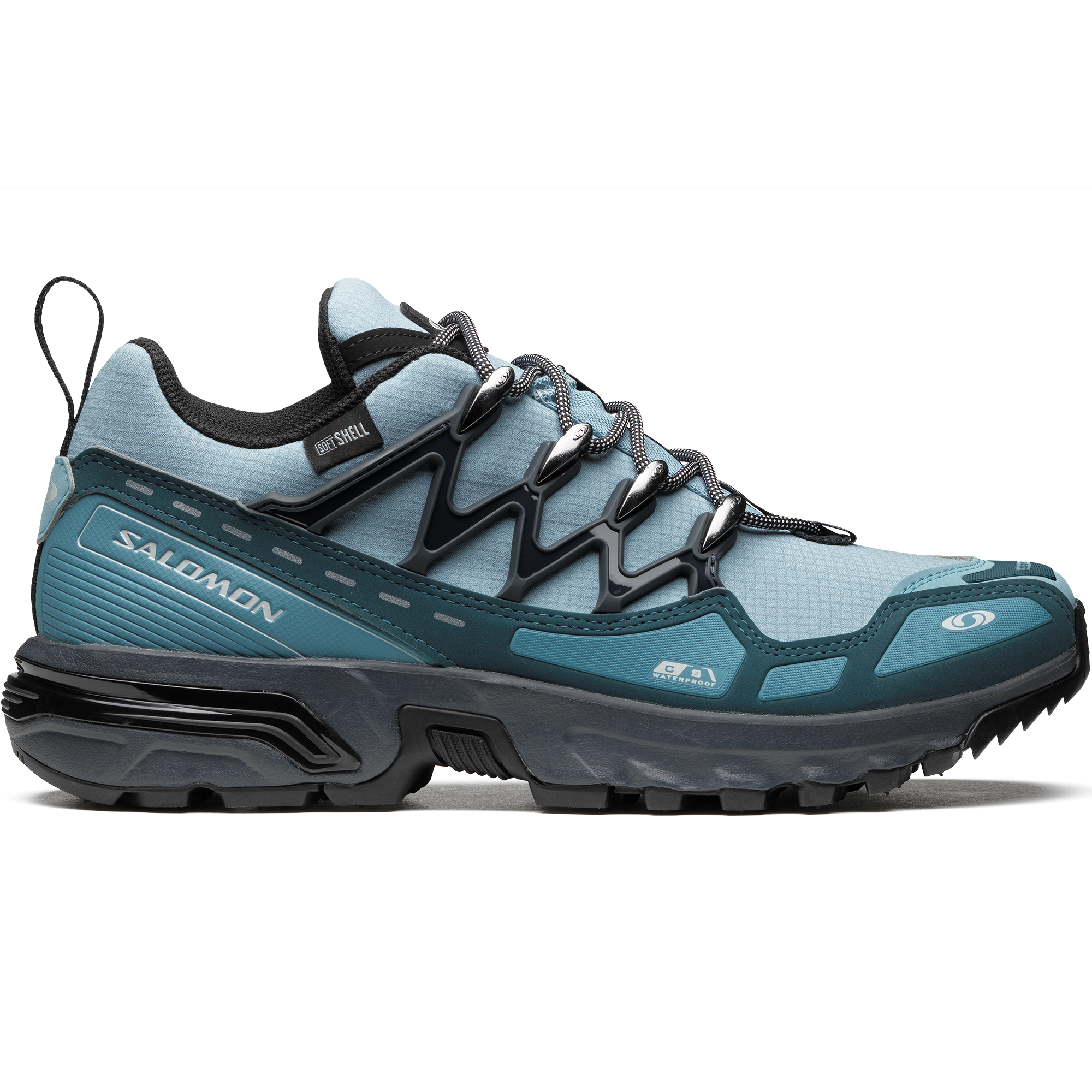 ACS + CLIMASALOMON™ WATERPROOF Unisex - Sneakers | Salomon