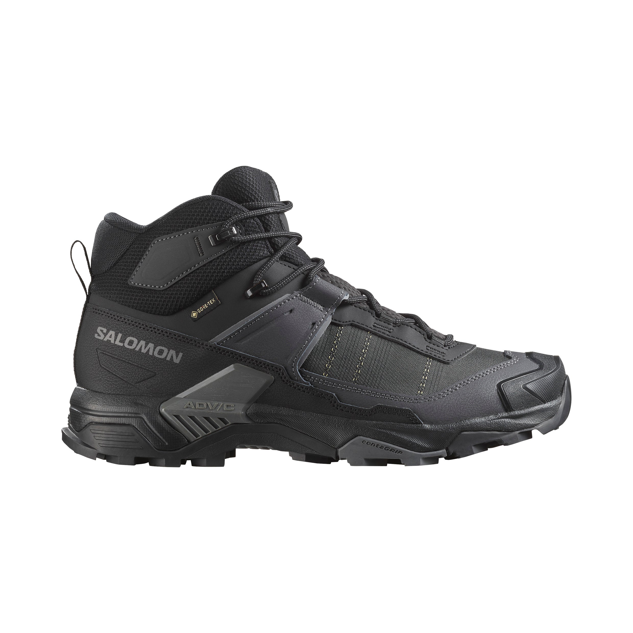 Main product image of X ULTRA 5 MID GORE-TEX - Hiking & Backpacking Shoes - Men