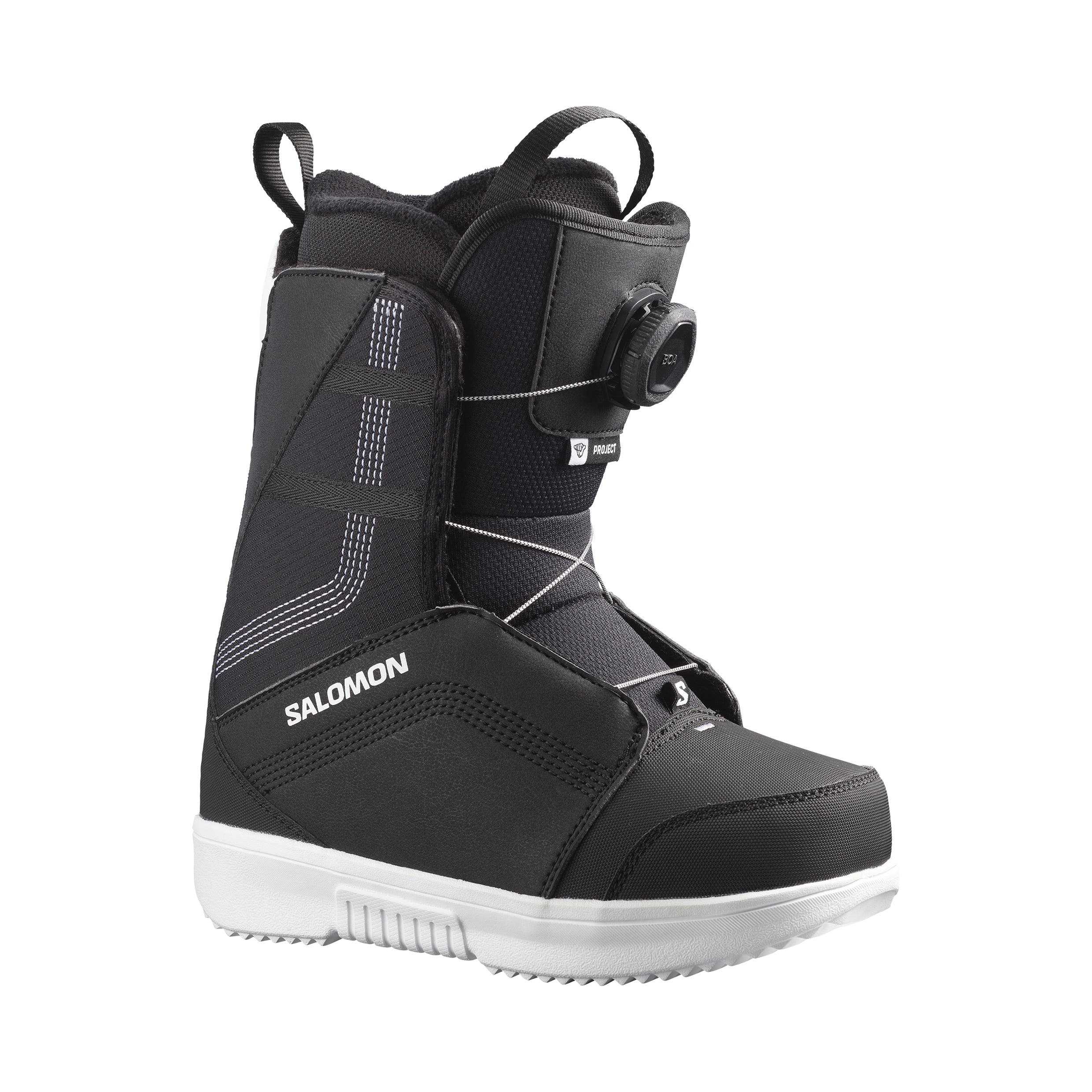 Main product image of PROJECT BOA® - Snowboard Boots - All-Mountain - Junior