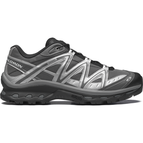 Обувь Salomon Xt-Quest, цвет: Чёрный / Серебряный