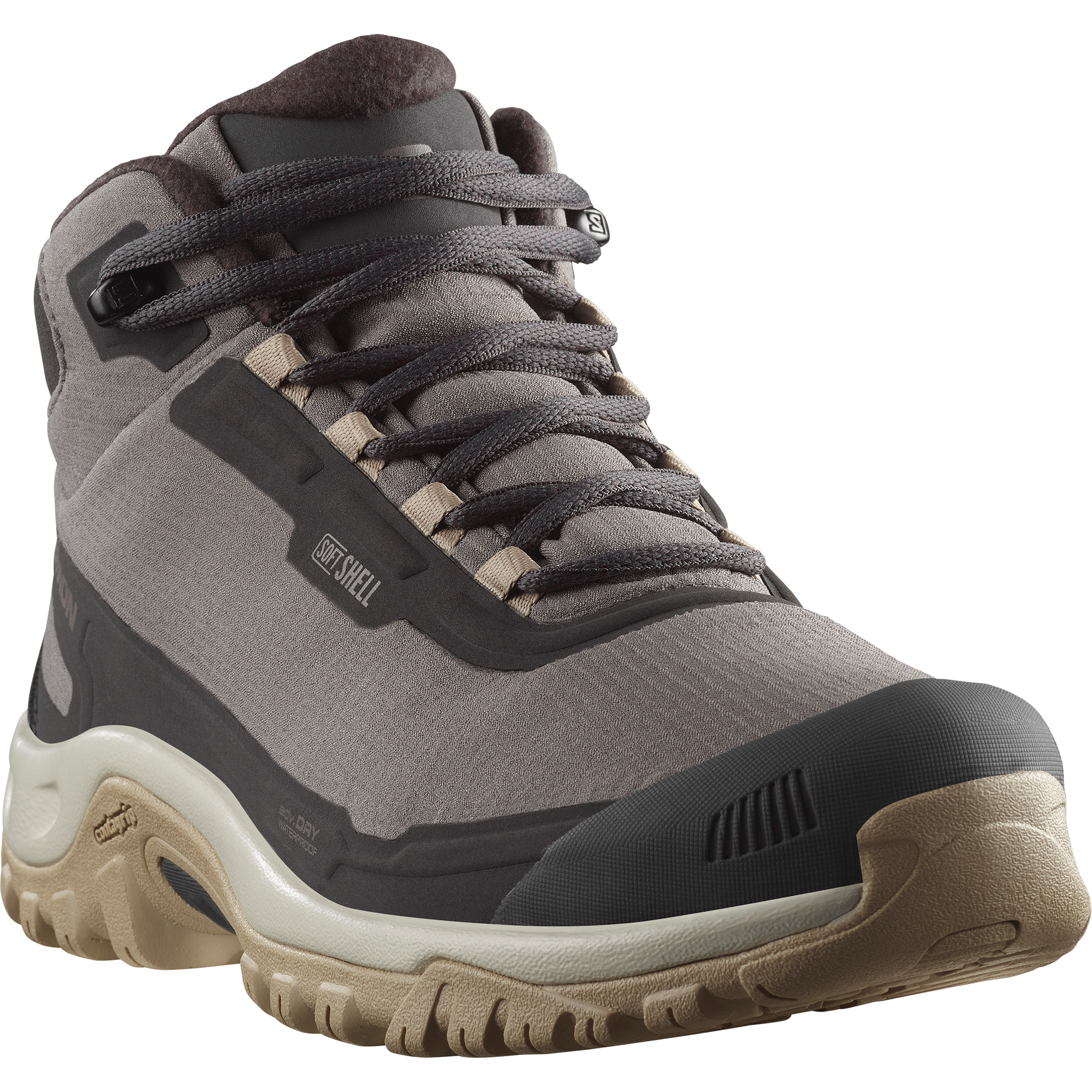 SHELTER WATERPROOF Women - Winter | Salomon