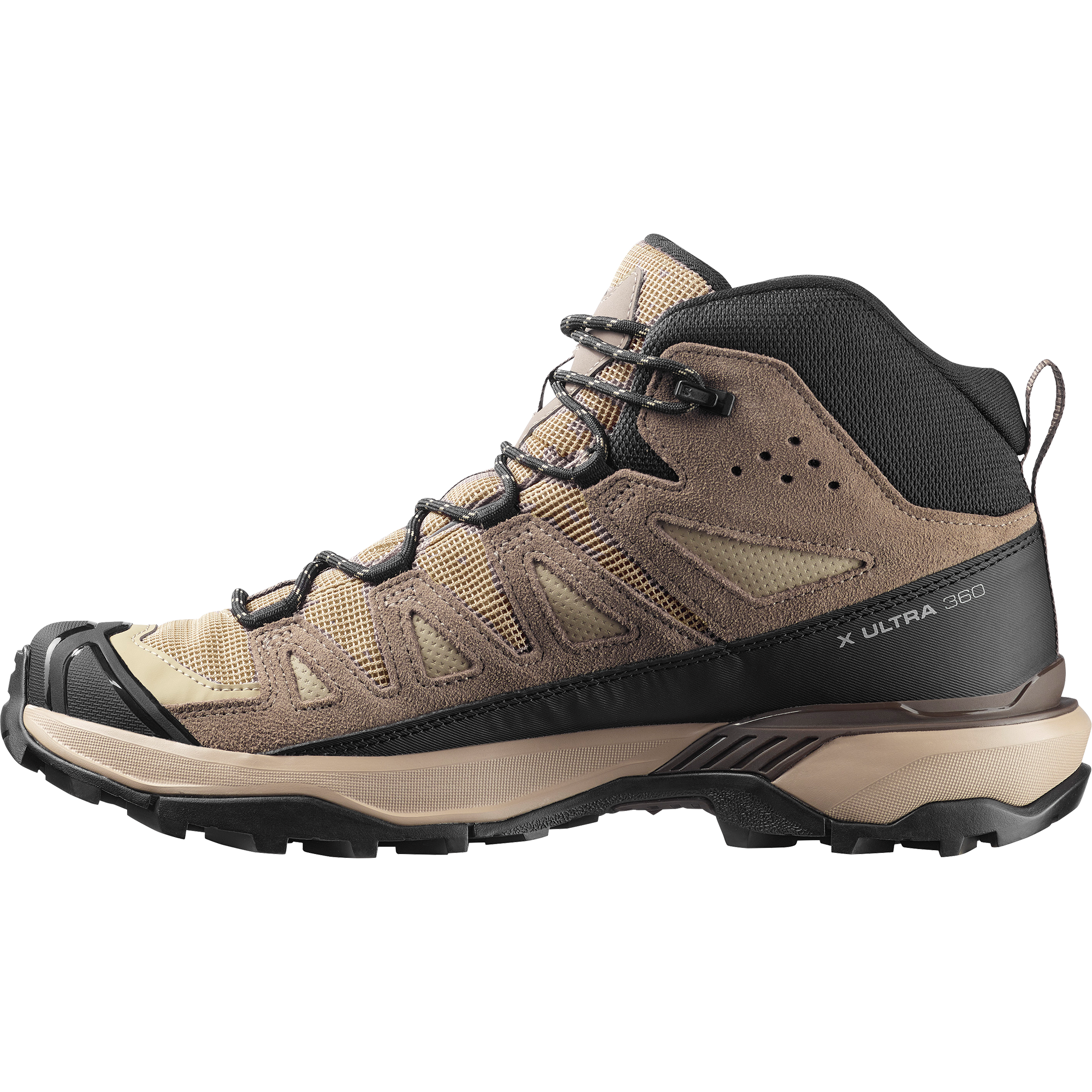 X ULTRA 360 LEATHER MID GORE-TEX Hiking & backpacking shoes · Men