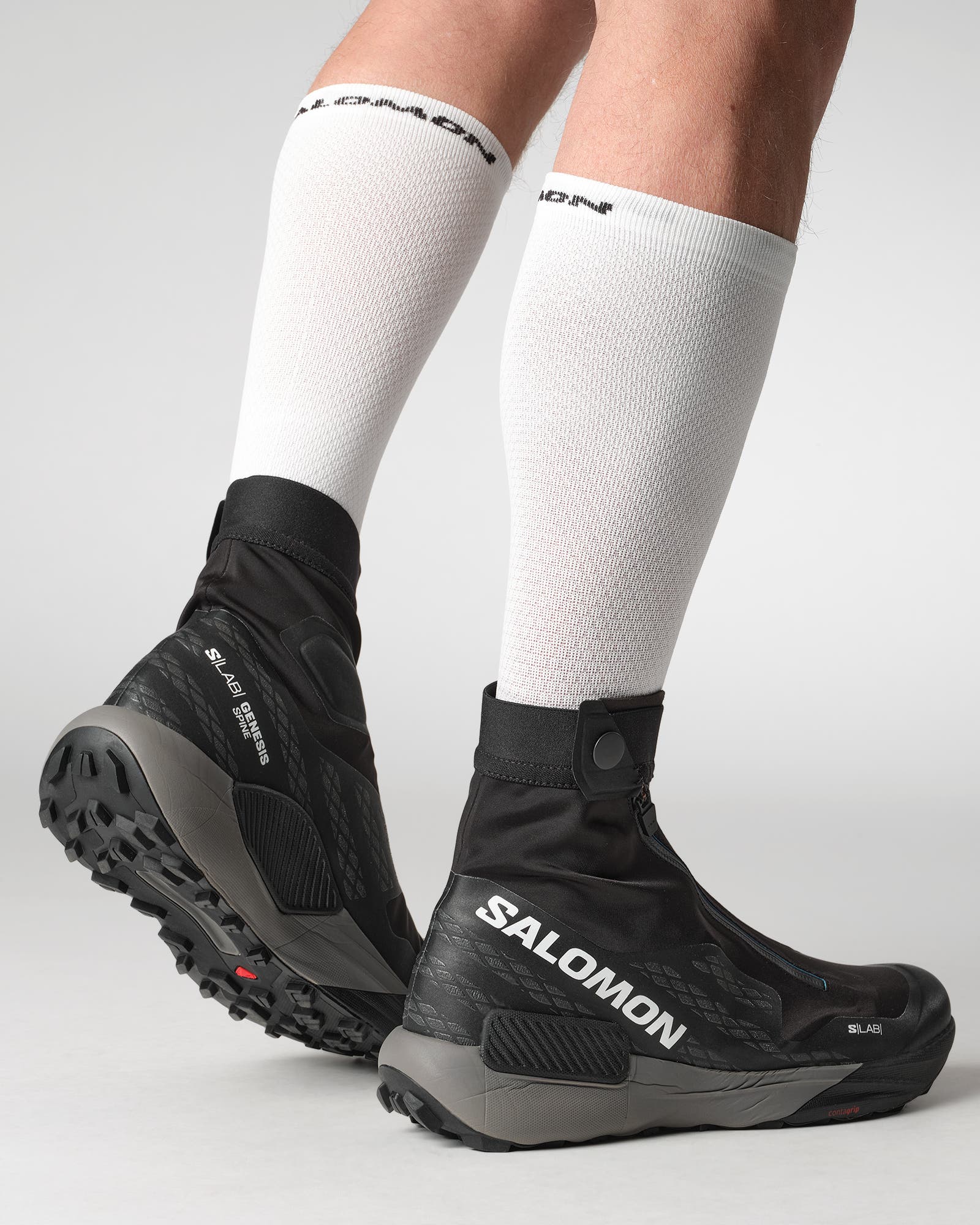 S/LAB GENESIS SPINE Trail running shoes - Unisex | Salomon S/LAB GENESIS SPINE Trail running shoes - Unisex | Salomon