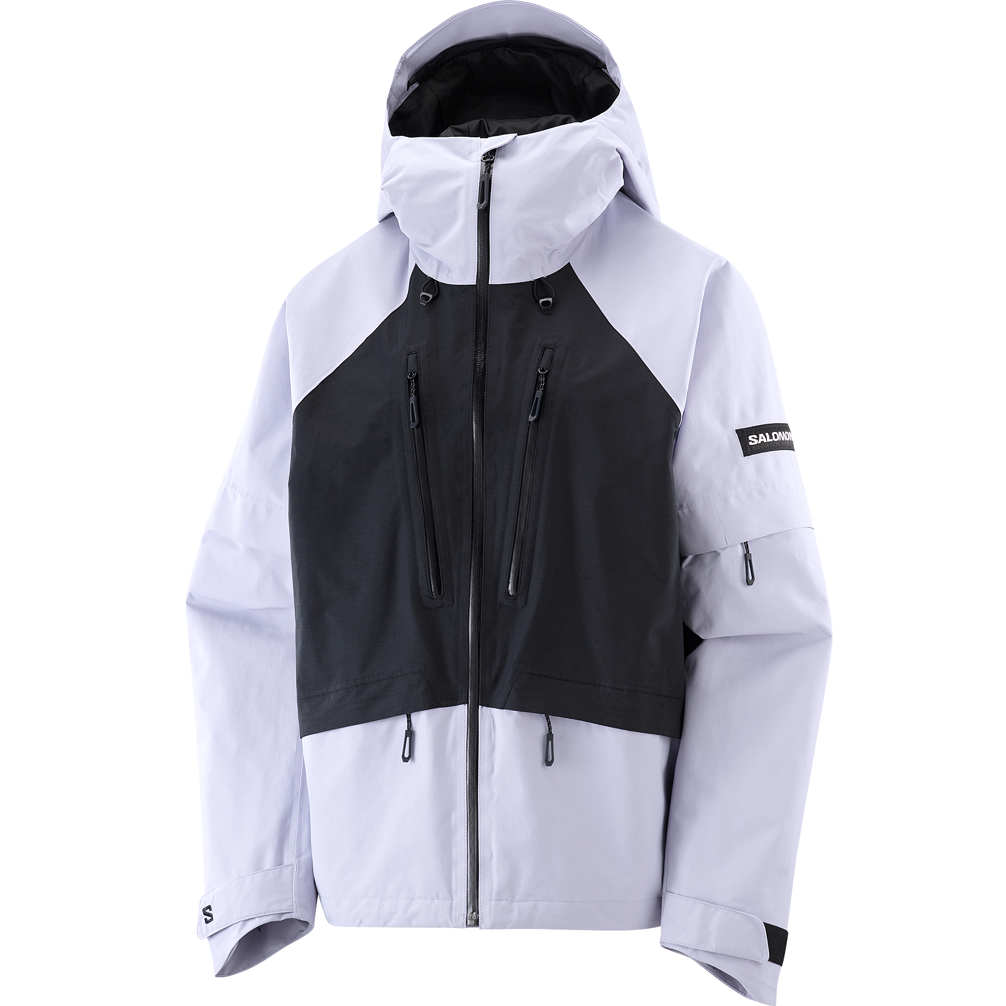 VENOM Women's Shell Jacket | Salomon