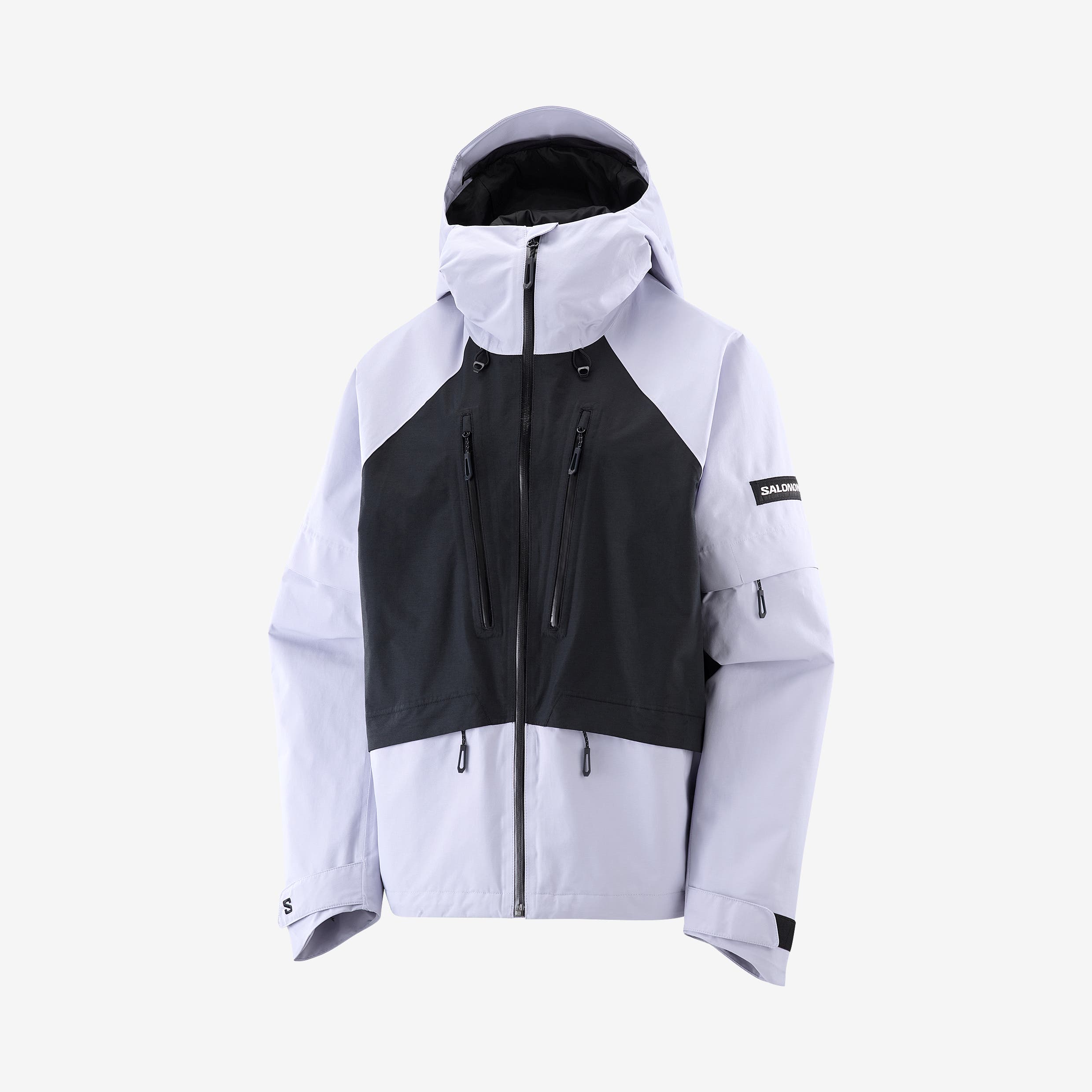 VENOM Women's Shell Jacket | Salomon VENOM Women's Shell Jacket | Salomon
