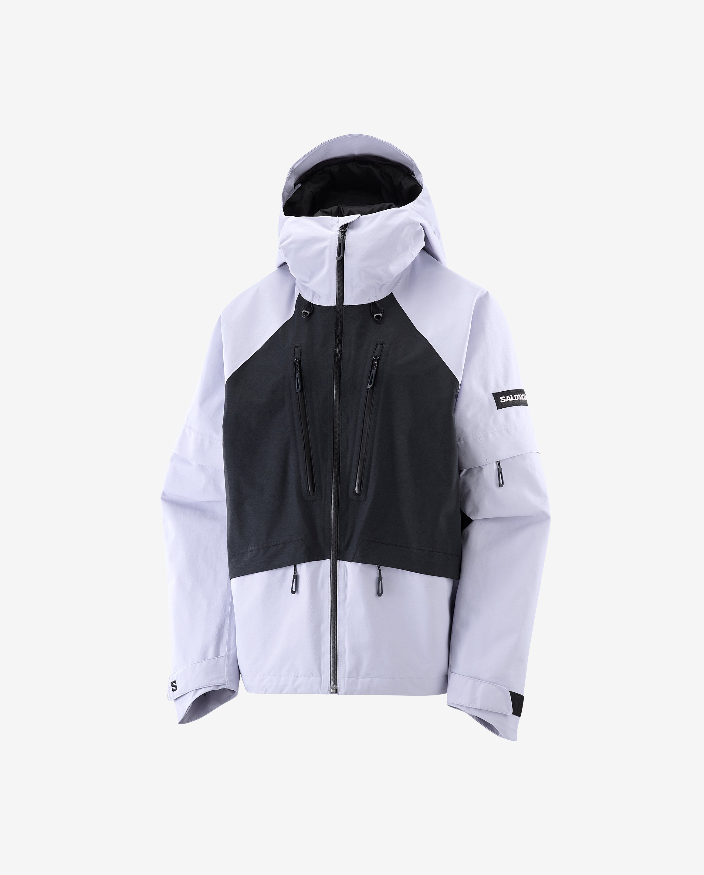 VENOM Women's Shell Jacket | Salomon VENOM Women's Shell Jacket | Salomon