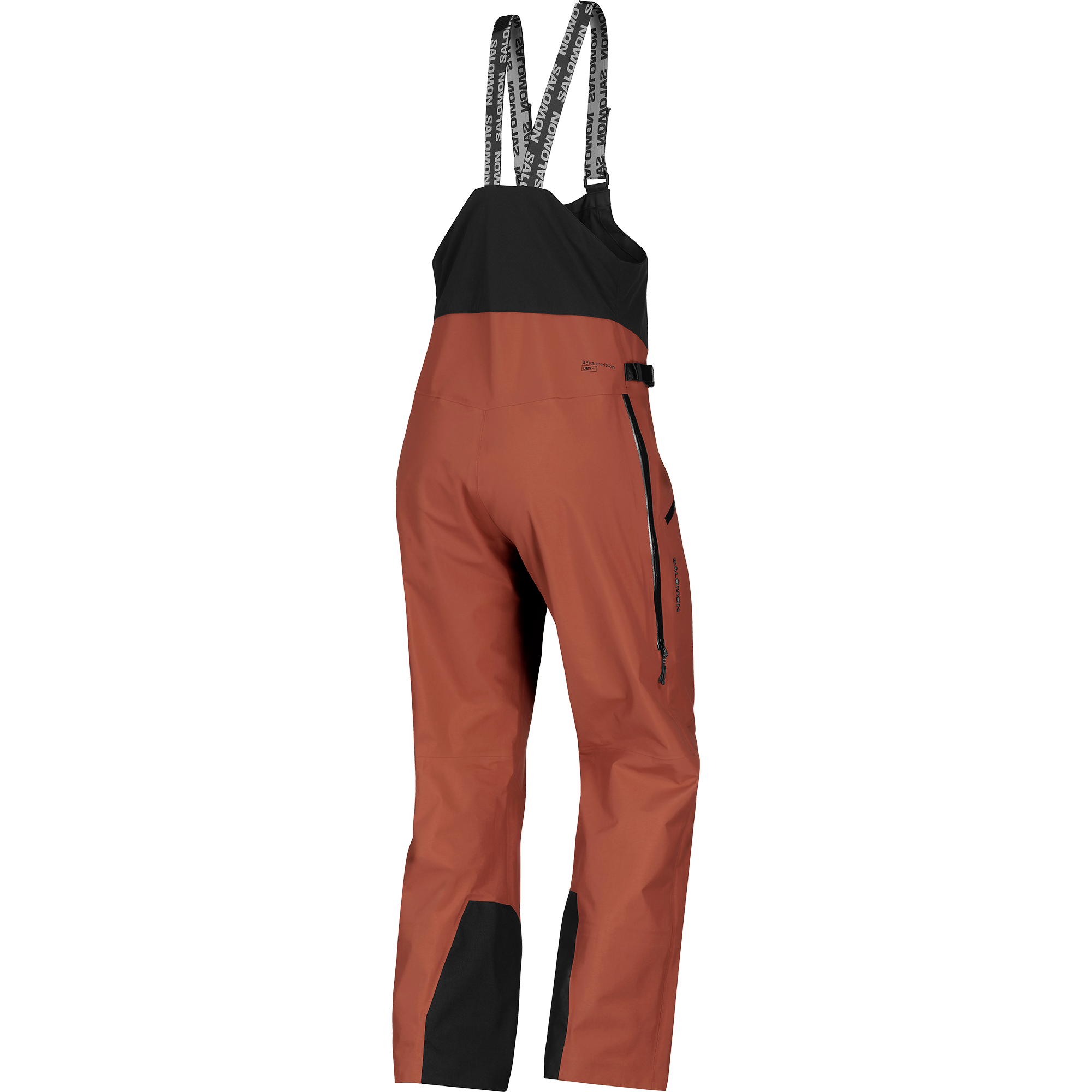 ABSOLUTE 3L Brown | Salomon