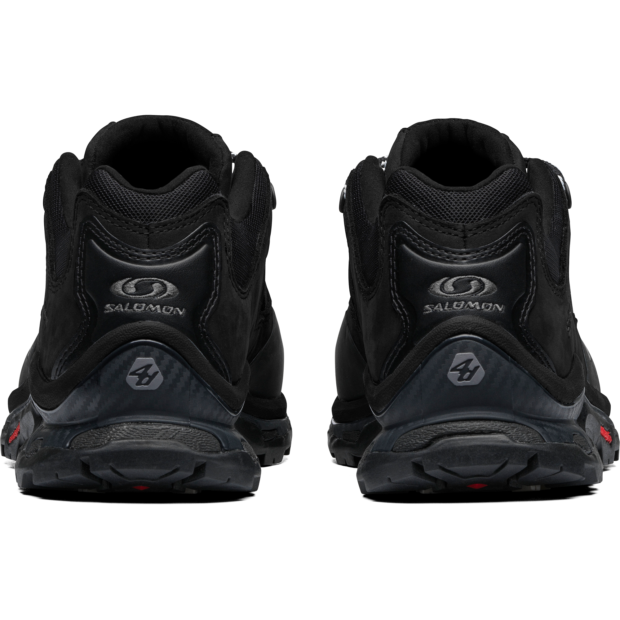 XT-QUEST 2 ADVANCED Advanced-collectie - Uniseks | Salomon