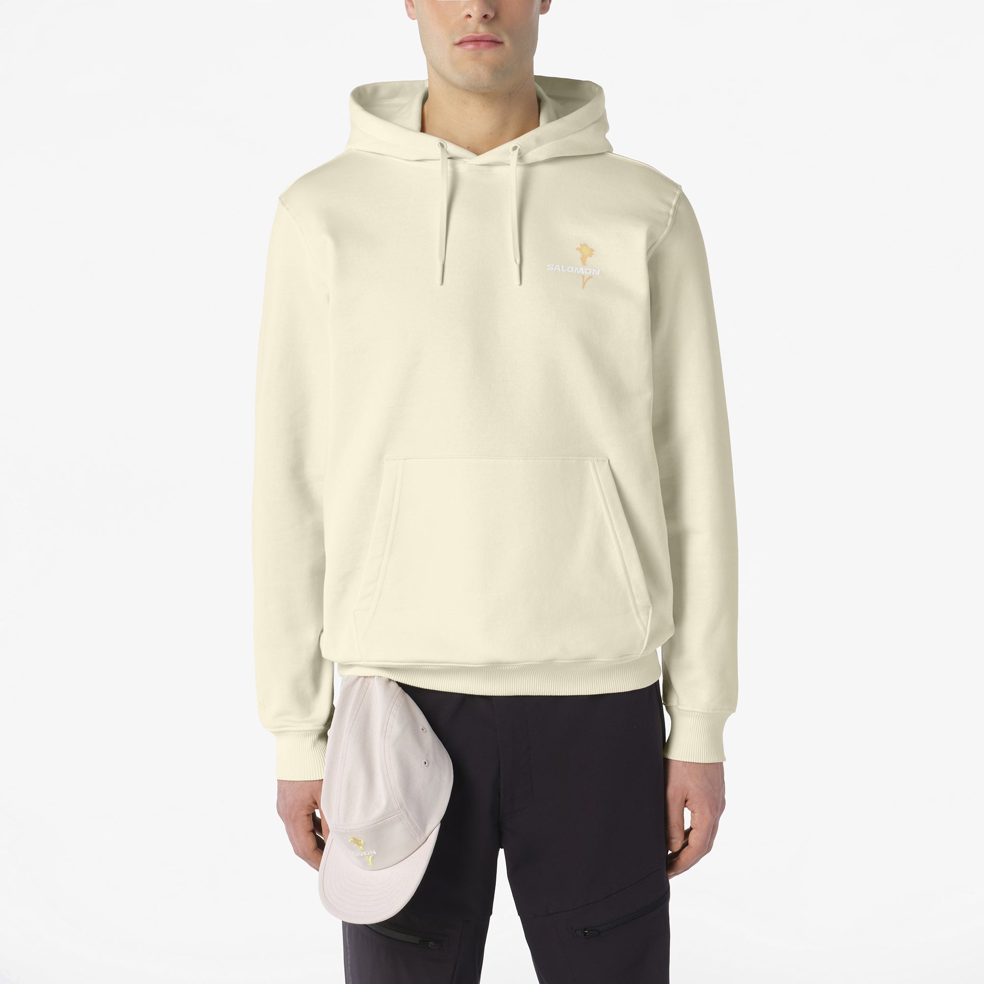 Main product image of ALPEN BLOSSOM - Unisex Hooded Pullover