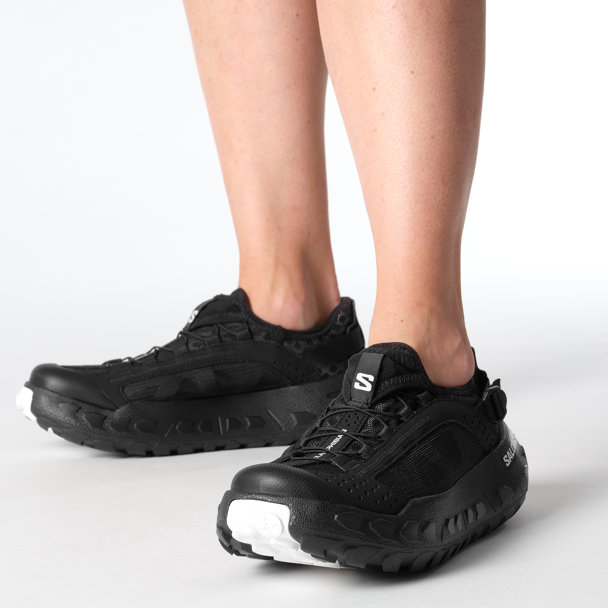 Salomon Solamphibian W