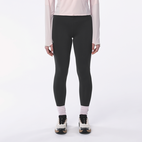 Мужская тёплая одежда Salomon Shakeout Core Warm, цвет: Глубокий чёрный
