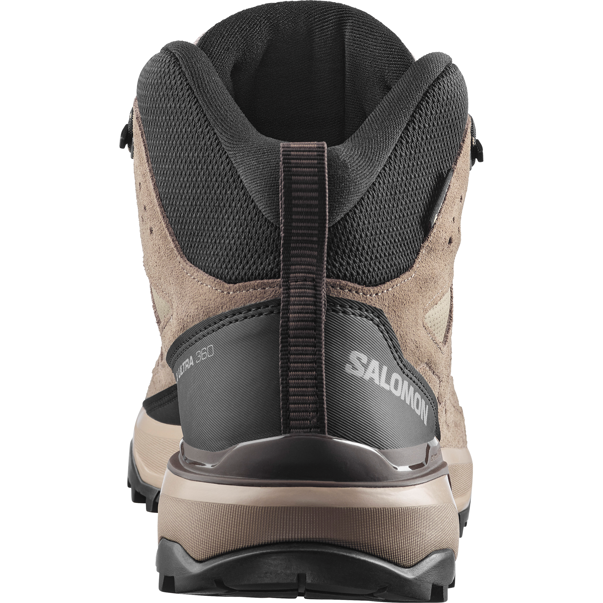 X ULTRA 360 LEATHER MID GORE-TEX Hiking & backpacking shoes - Men