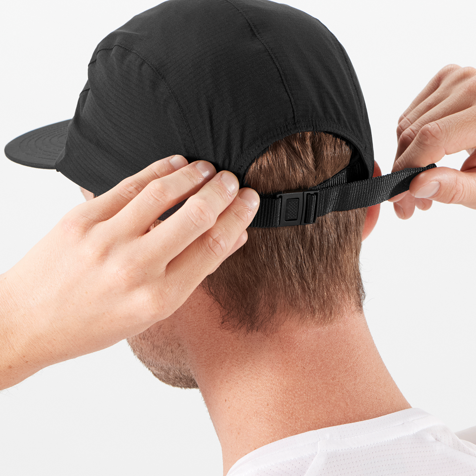 BONATTI WATERPROOF Unisex Cap | Salomon