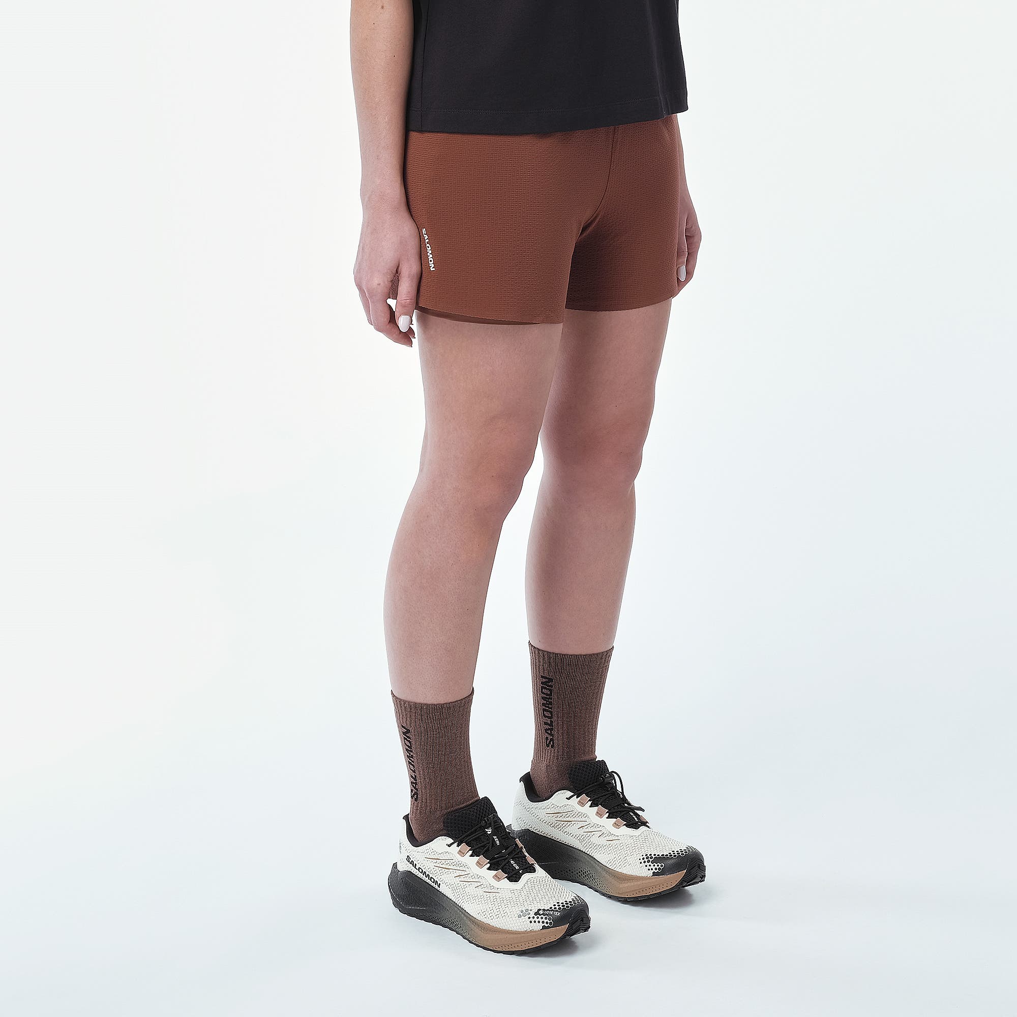 Main product image of SENSE AERO 2IN1 TRAIL 5" - Women's Shorts