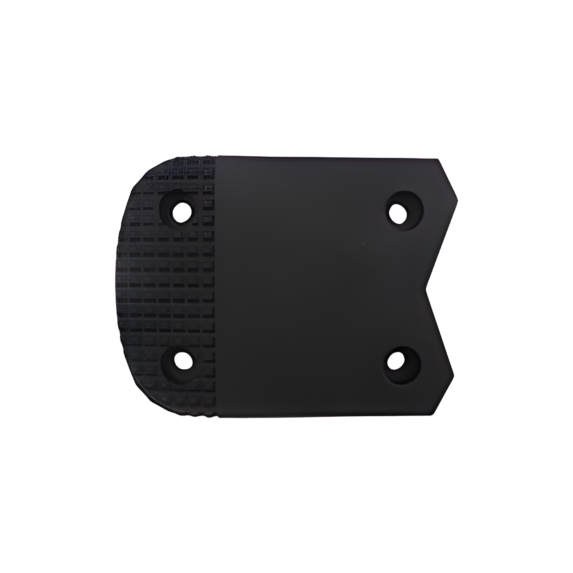 Main product image of T1 FRONT GRIP PADS 5355 NORM - Alpine Boot Spare Parts - Unisex