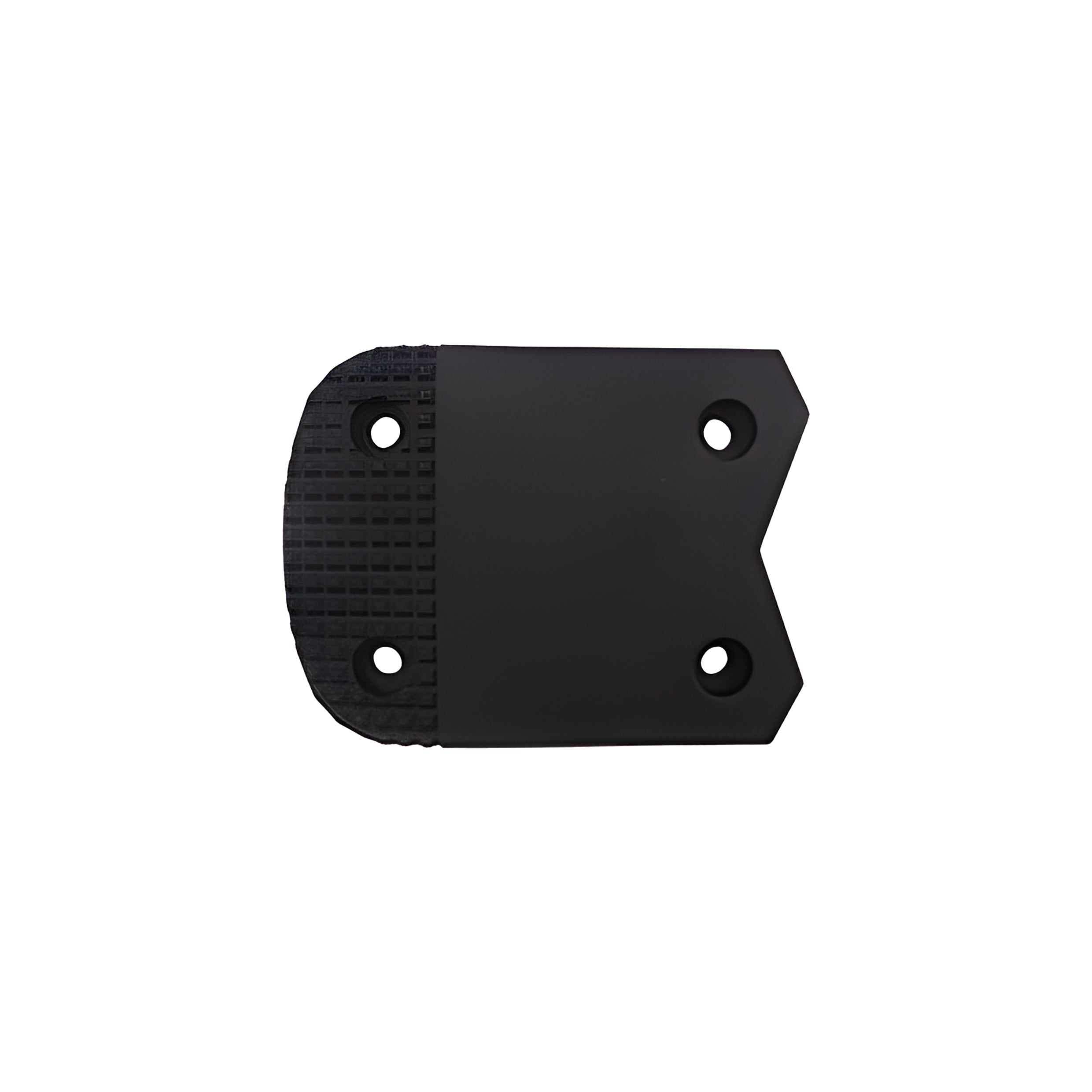 Main product image of T1 FRONT GRIP PADS 5355 NORM - Alpine Boot Spare Parts - Unisex