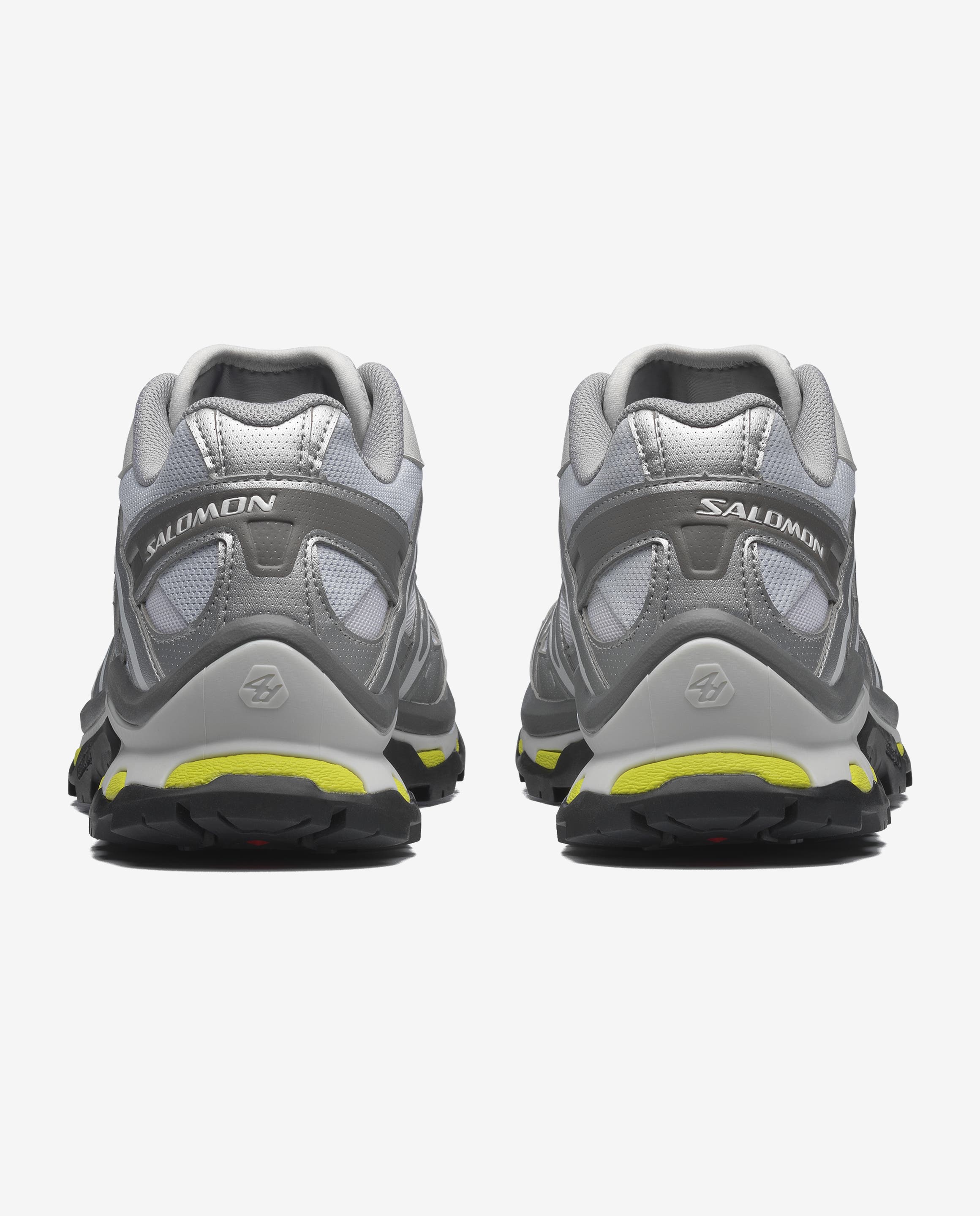 XT-QUEST Grey | Salomon XT-QUEST Grey | Salomon