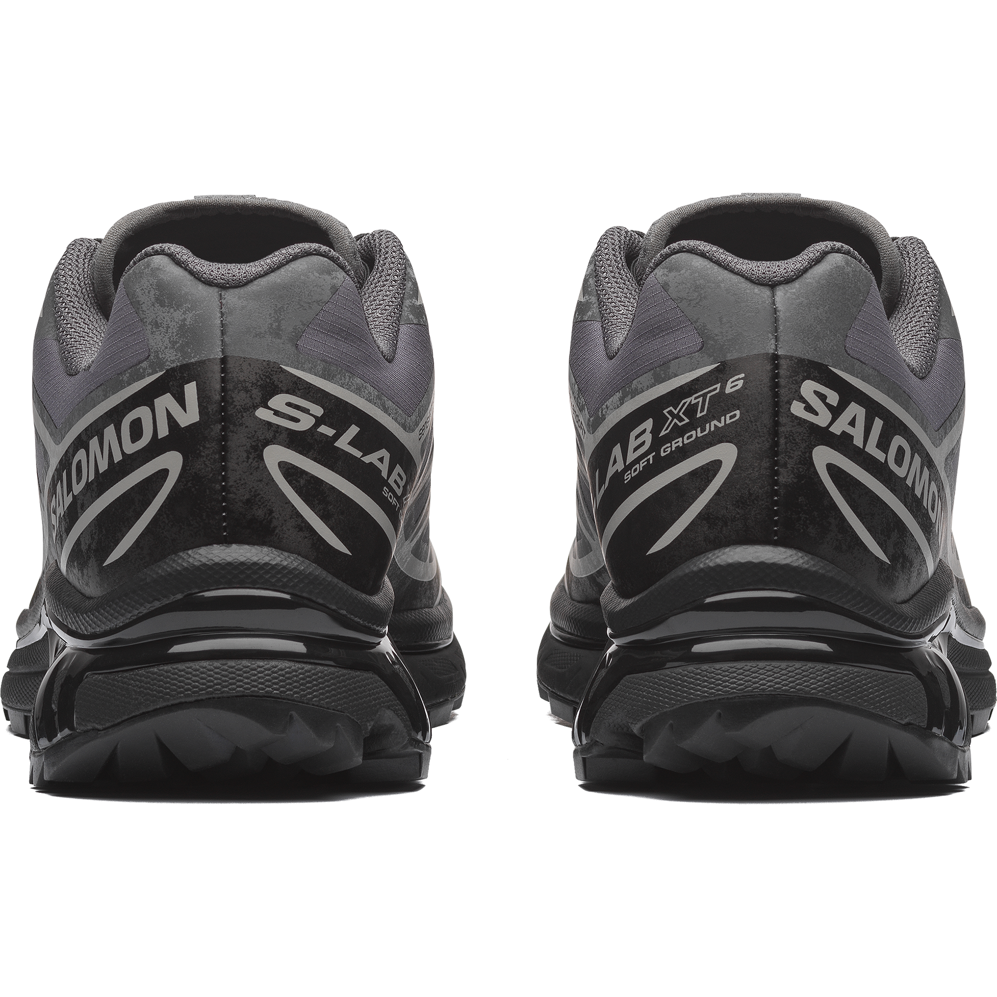 XT-6 PROTECTIVE Grey | Salomon
