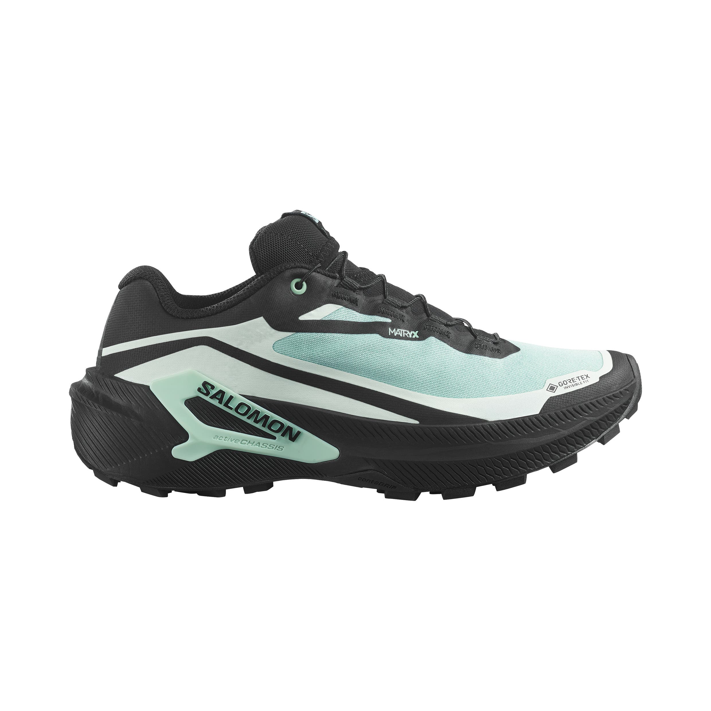 Main product image of GENESIS 2 GORE-TEX - Trailová běžecká obuv · Dámské