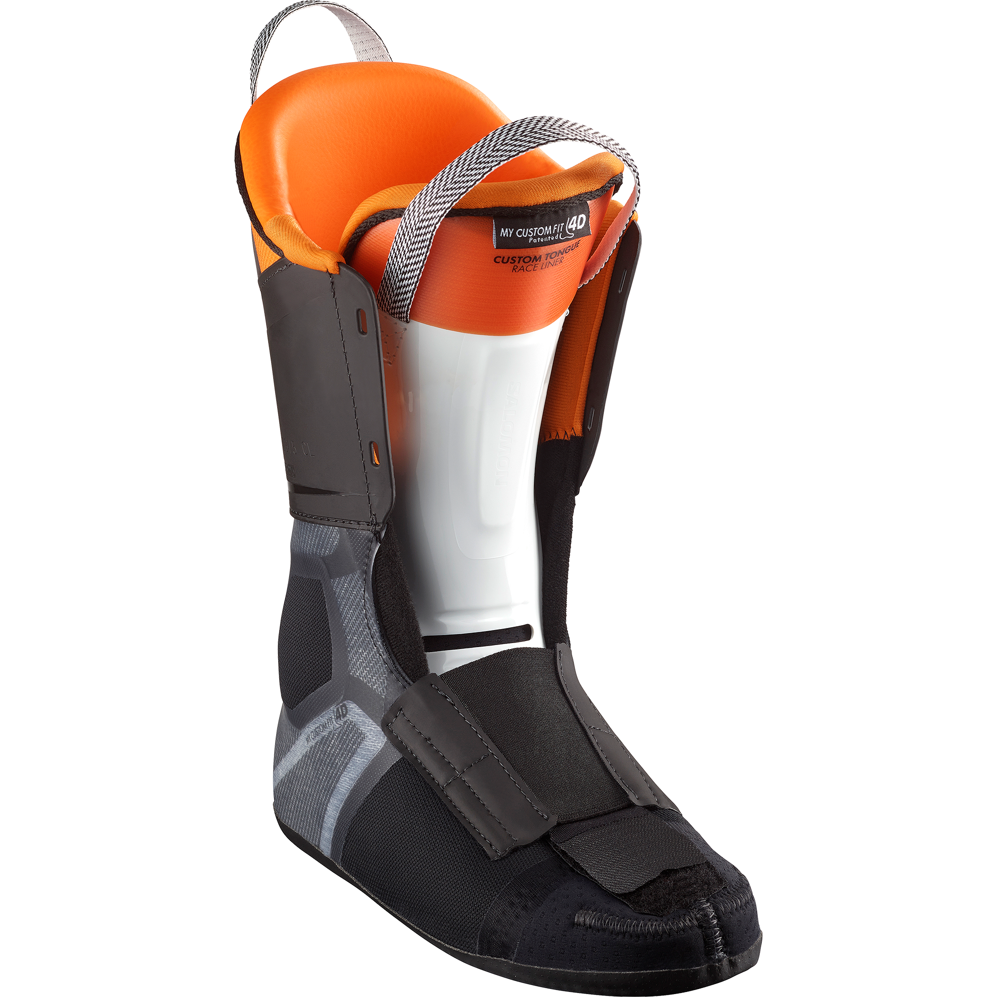 S/PRO ALPHA 120 GW Men - All-Mountain | Salomon