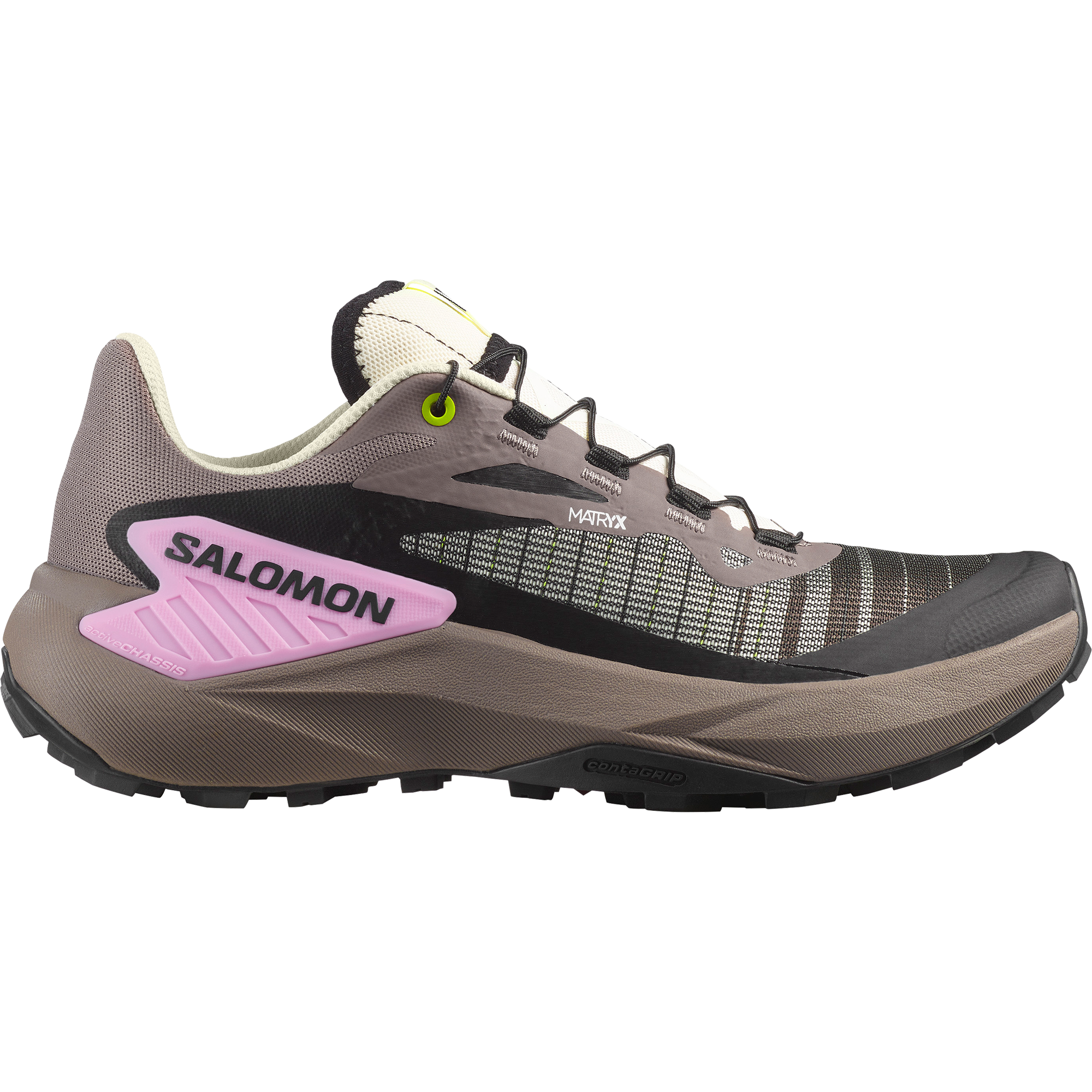 GENESIS Brown | Salomon