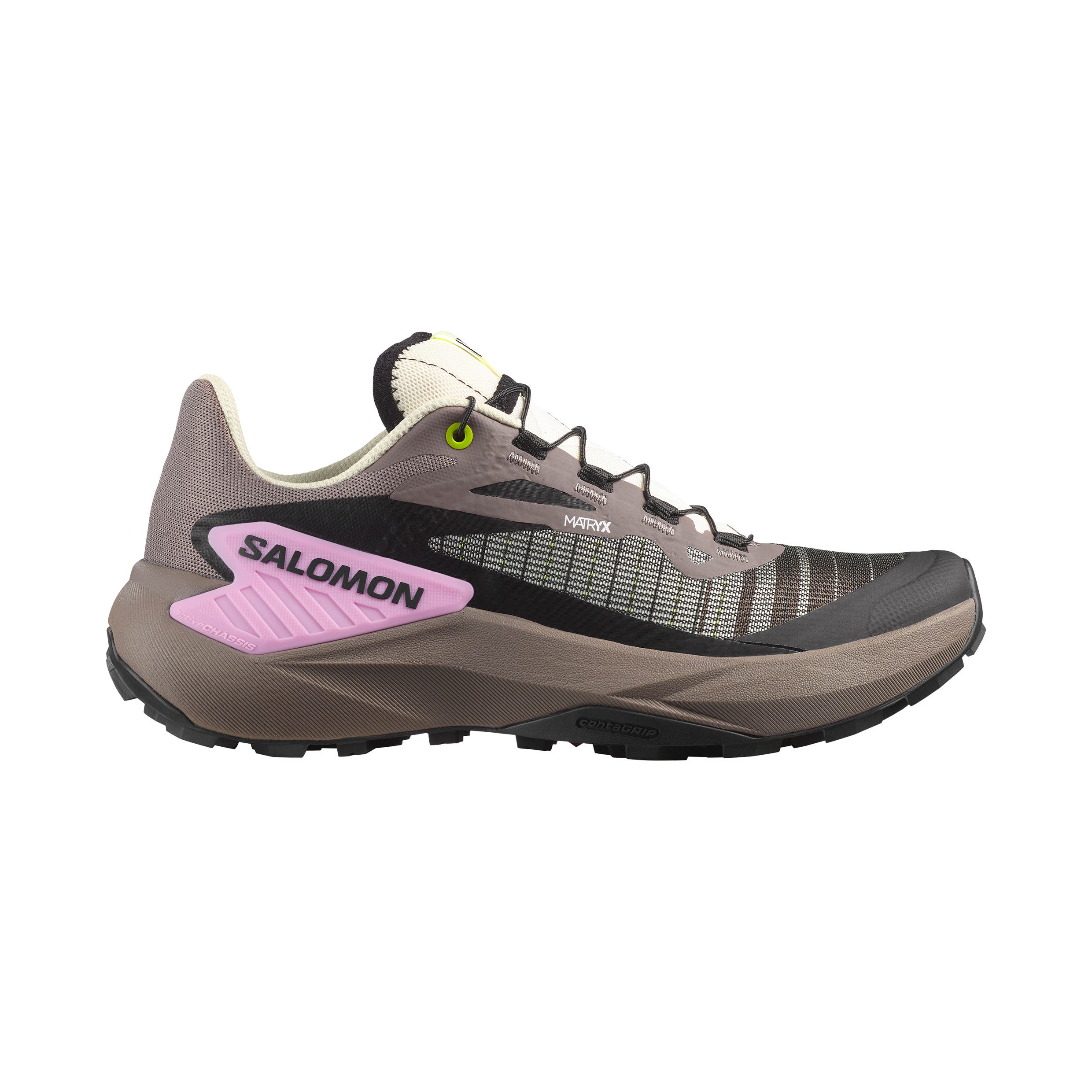 Imagen principal del producto GENESIS - Zapatillas de trail running - Mujer