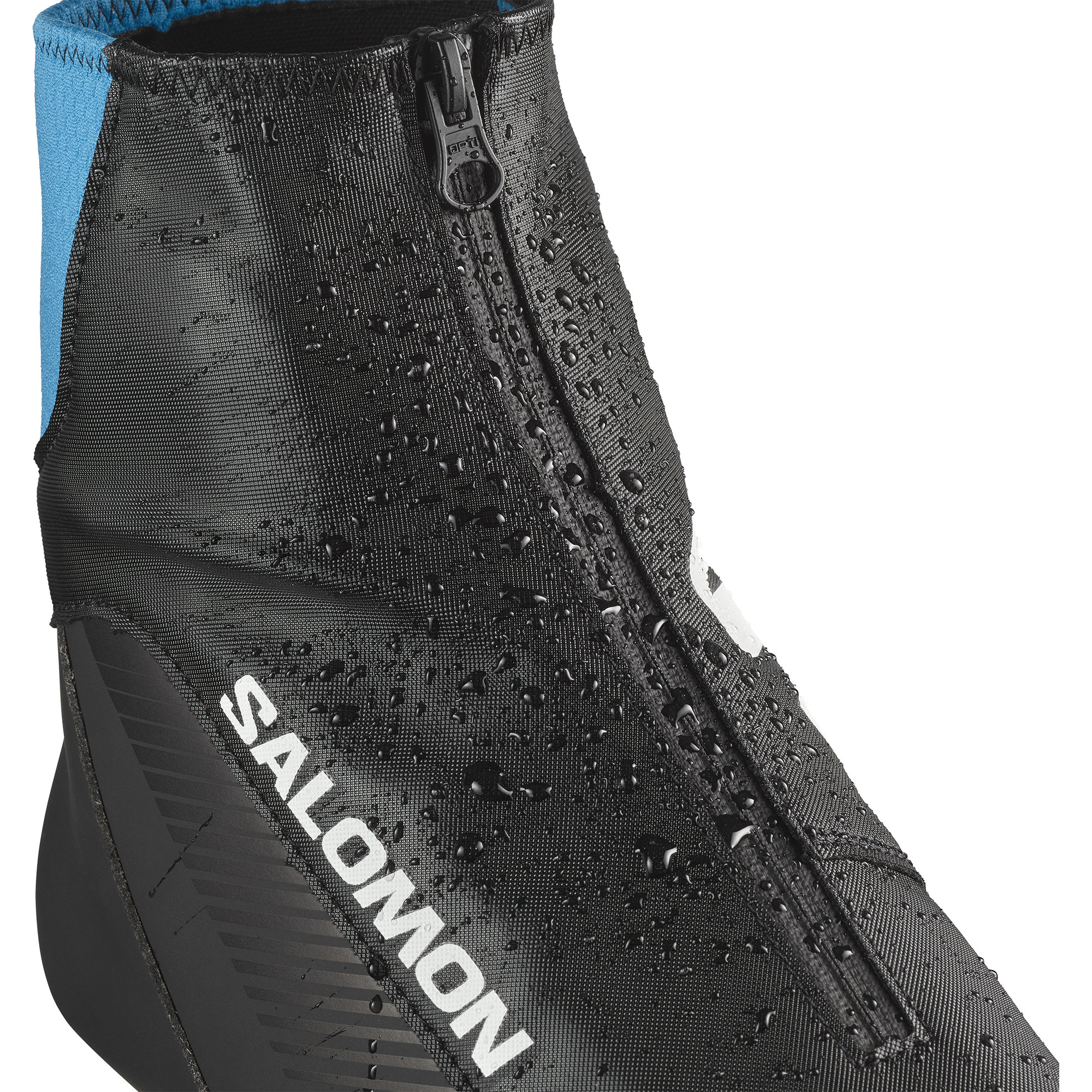 Кроссовки Salomon RC7 — фото 4