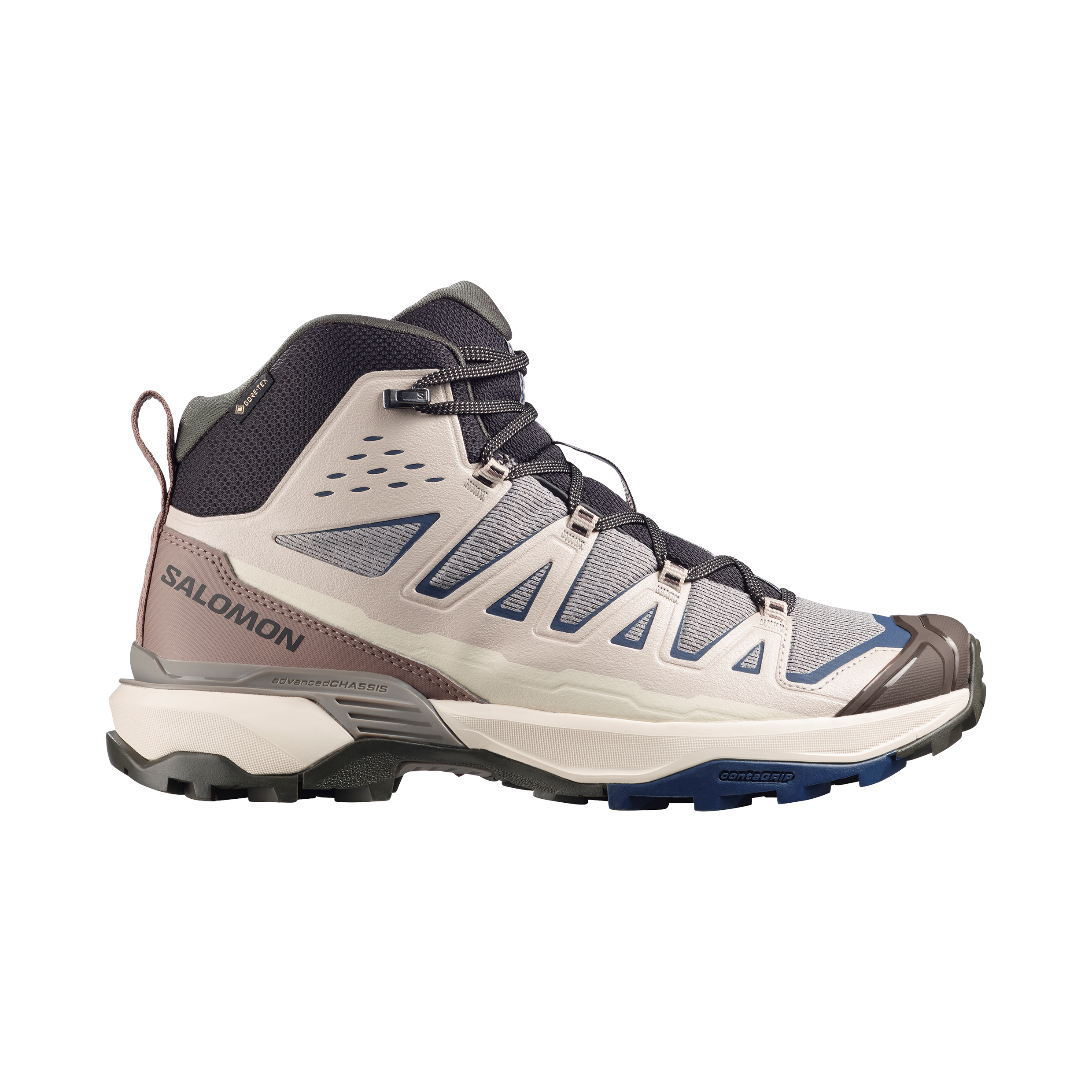 X ULTRA 360 EDGE MID GORE-TEX Men - Hiking | Salomon