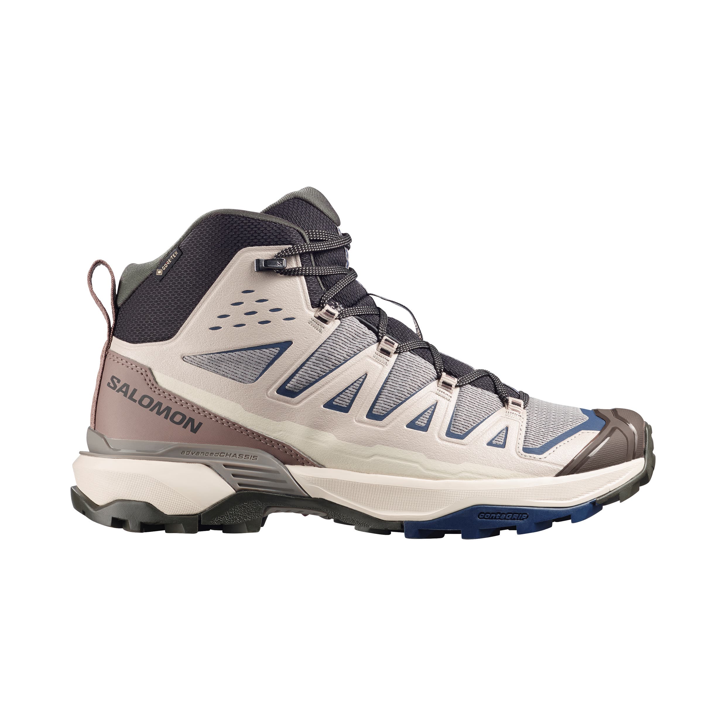 Main product image of X ULTRA 360 EDGE MID GORE-TEX - Hiking & Backpacking Shoes - Men