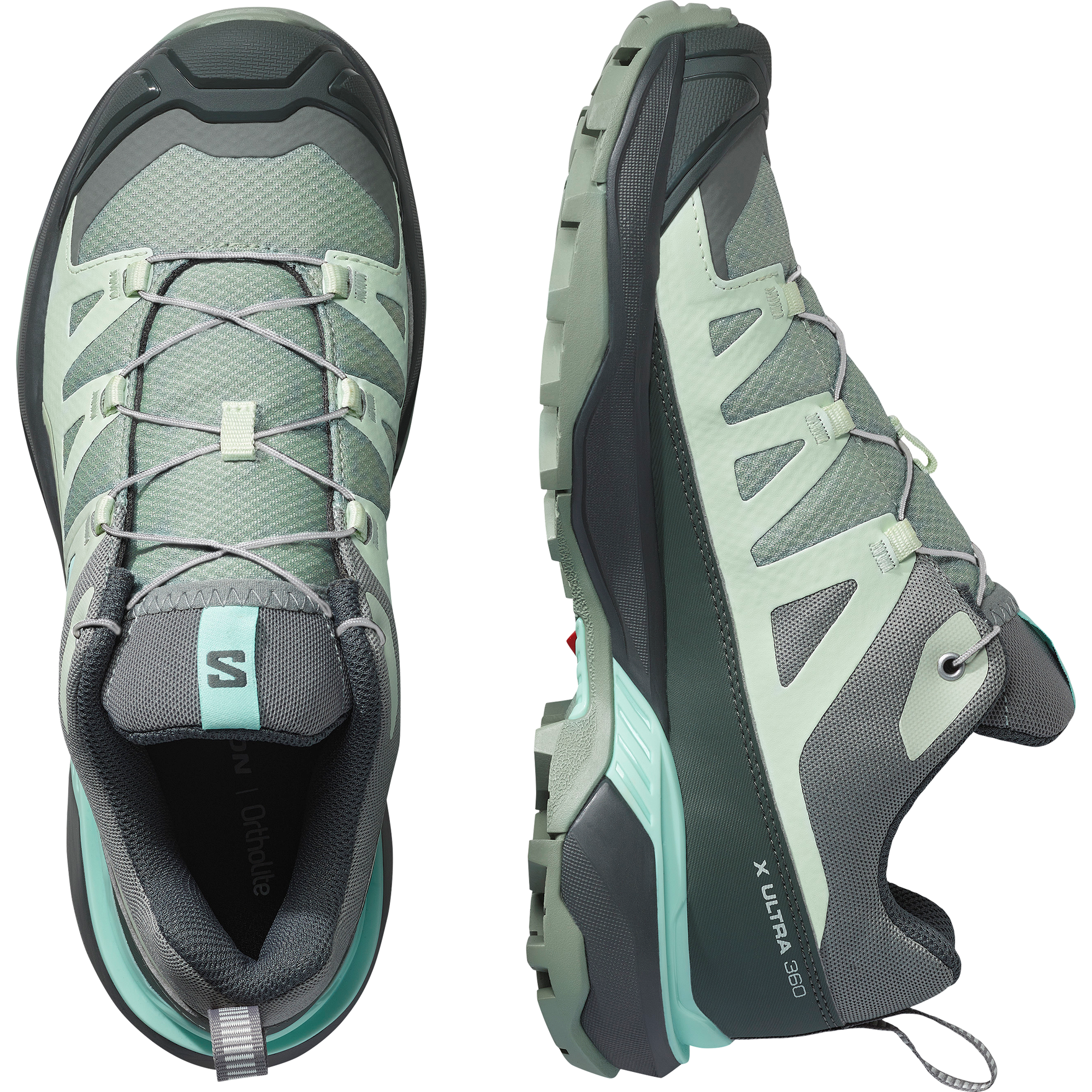 X ULTRA 360 Women - Hiking | Salomon