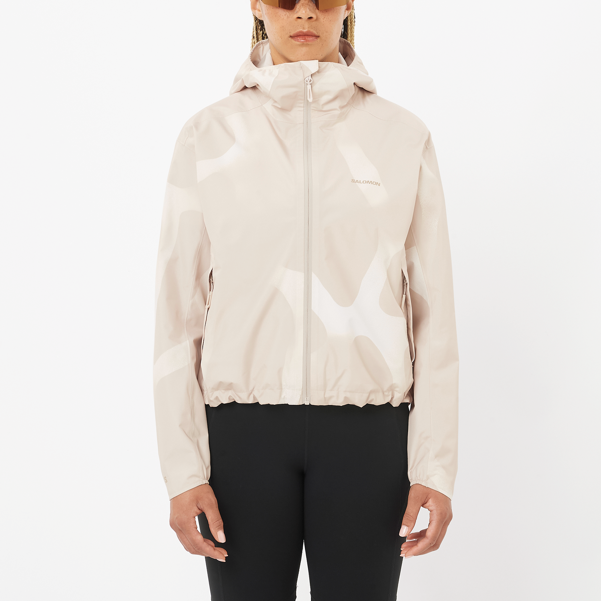Main product image of OUTSCAPE 2L - Women's Shell Jacket
