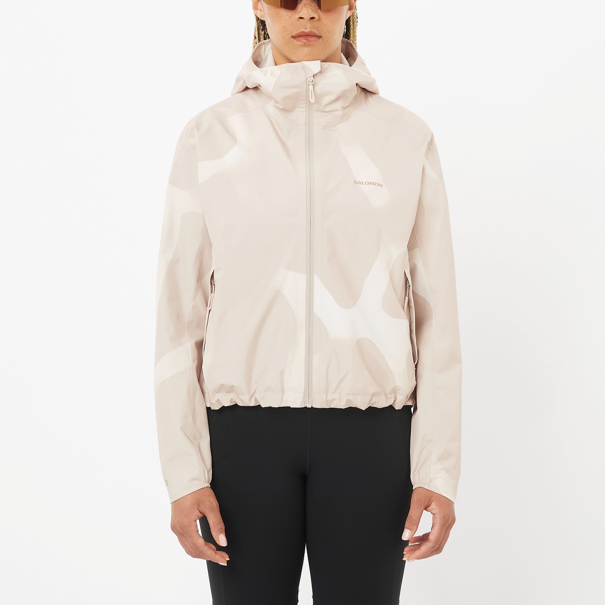 Main product image of OUTSCAPE 2L - Women's Shell Jacket