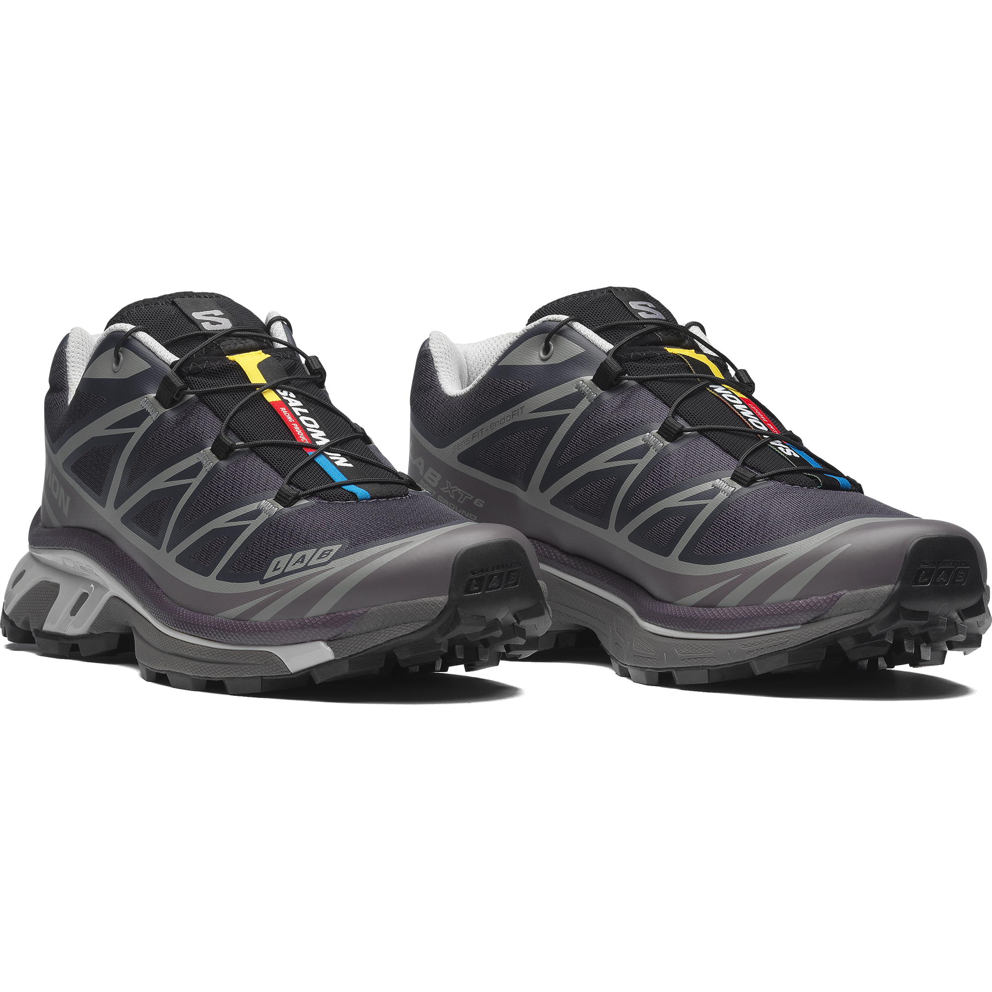 XT-6 Unisex - Sneakers | Salomon