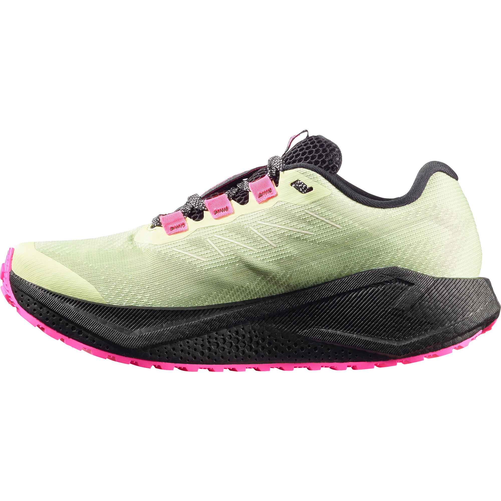 Женские кроссовки Salomon AERO BLAZE 3 GRVL GORE-TEX — фото 3