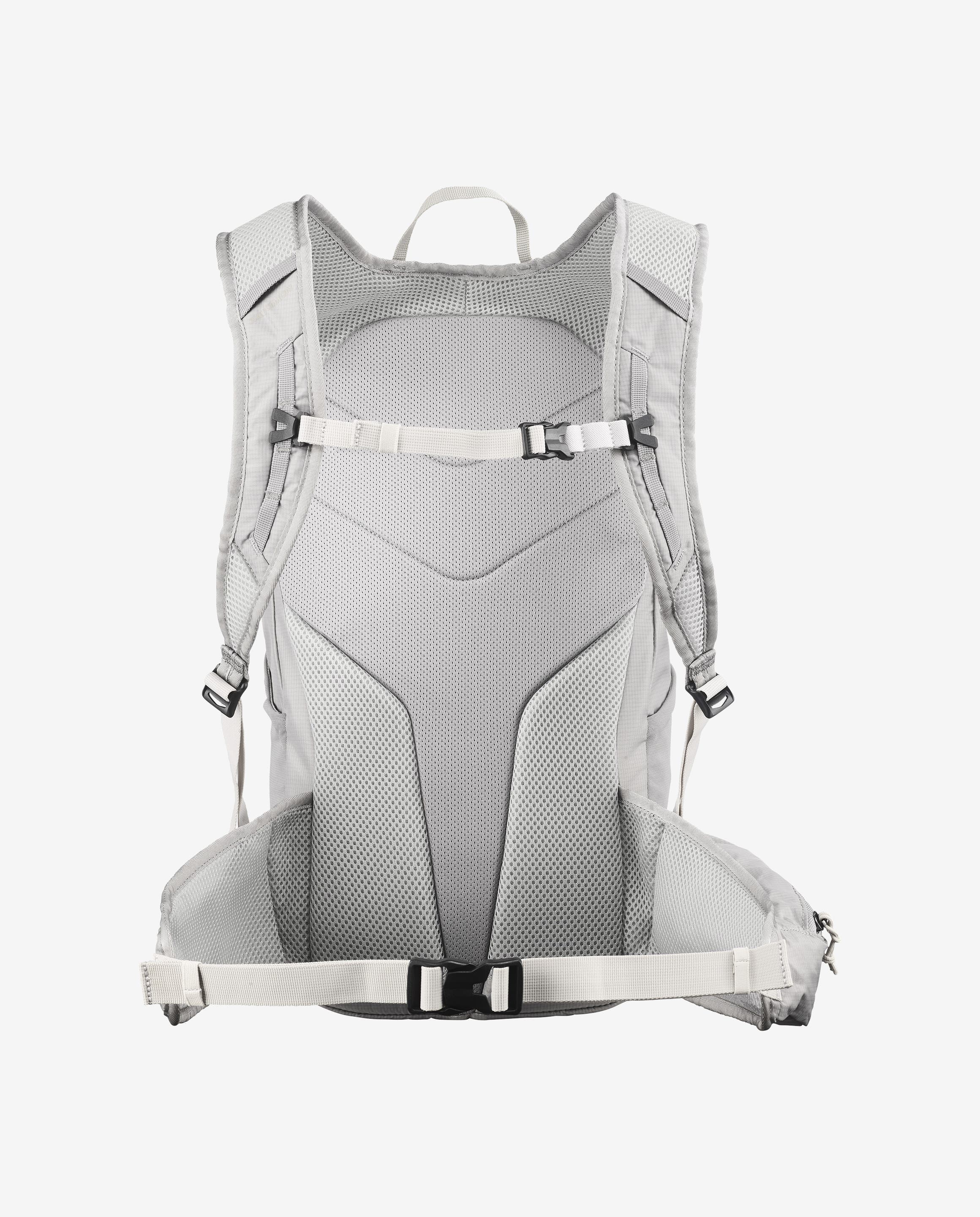 TRAILBLAZER 20 Grey | Salomon TRAILBLAZER 20 Grey | Salomon