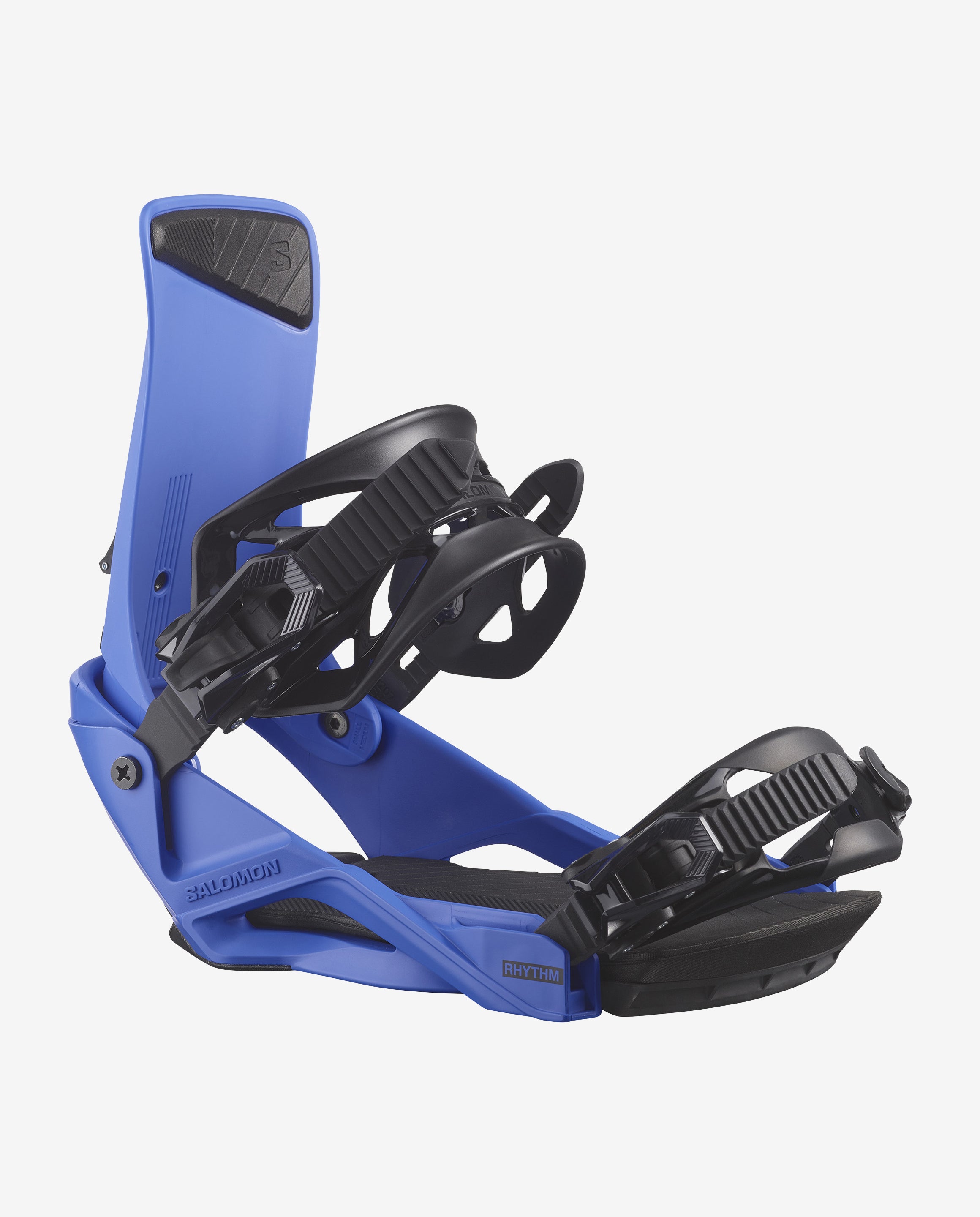 スノーボード 24-25 SALOMON BINDING RHYTHM RHYTHM Unisex - All-Mountain | Salomon