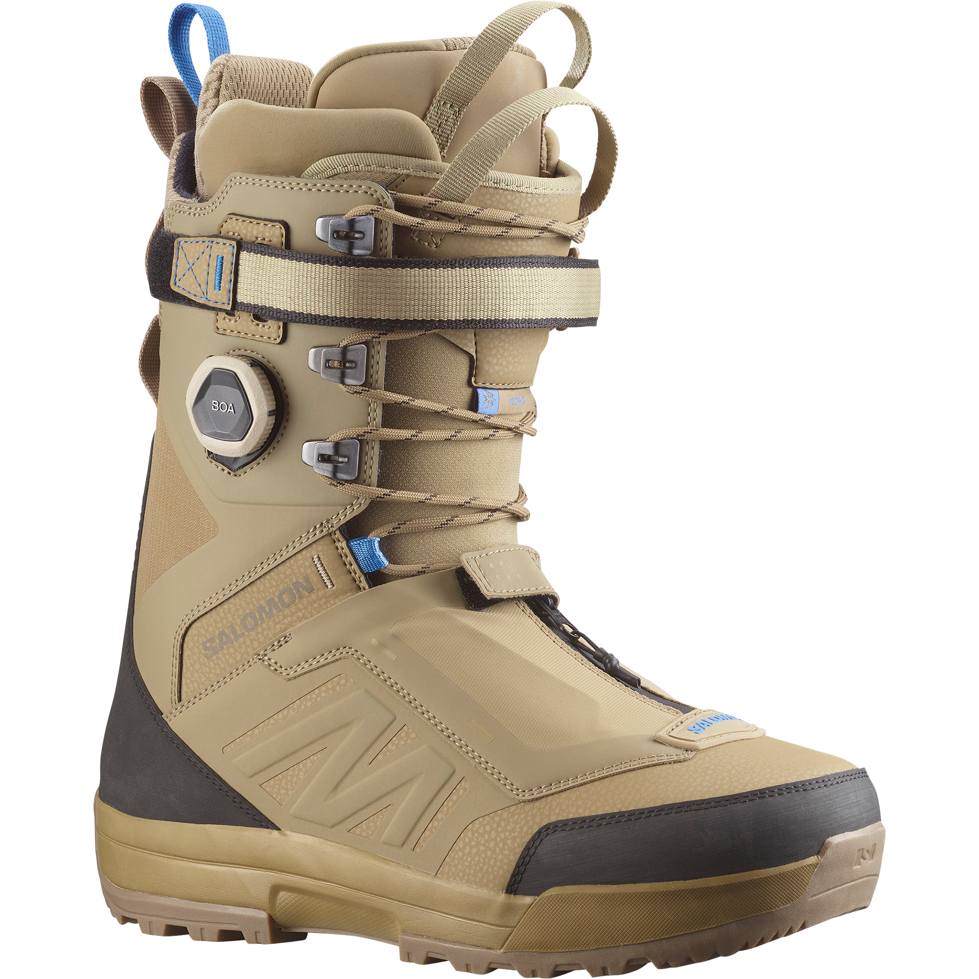 スノーボード SALOMON ECHO BOA 27cm 36c16202-fe6b-4db1-8208-