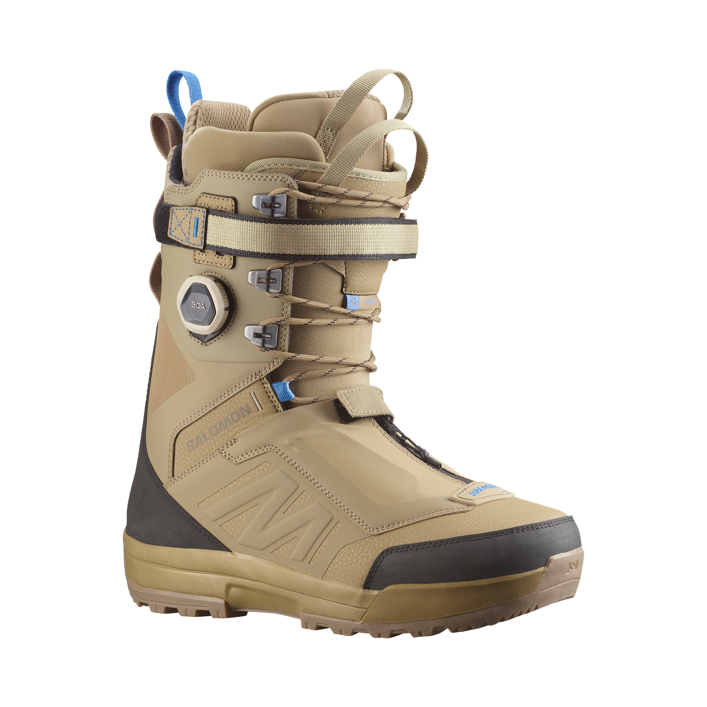 SALOMON ECHO LACE SJ BOA 27センチ ECHO LACE SJ BOA® Men - All-Mountain | Salomon