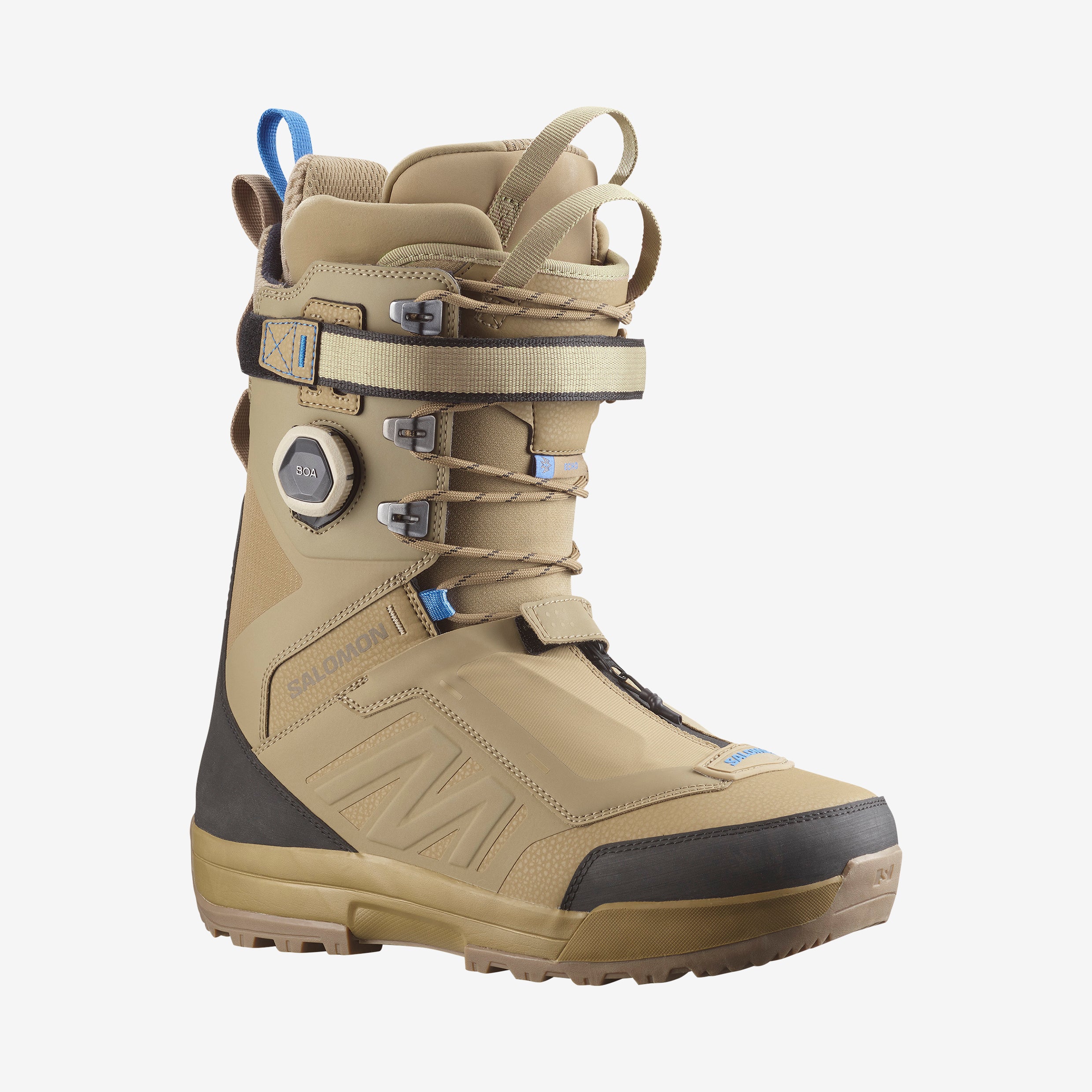 ECHO LACE SJ BOA® Men - All-Mountain | Salomon ECHO LACE SJ BOA® Men - All-Mountain | Salomon