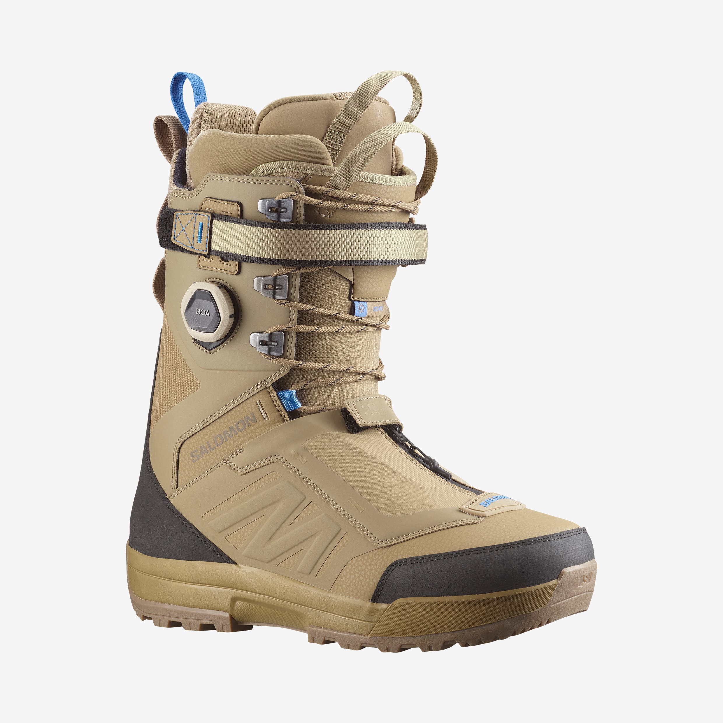 ECHO LACE SJ BOA® Men - All-Mountain | Salomon ECHO LACE SJ BOA® Men - All-Mountain | Salomon
