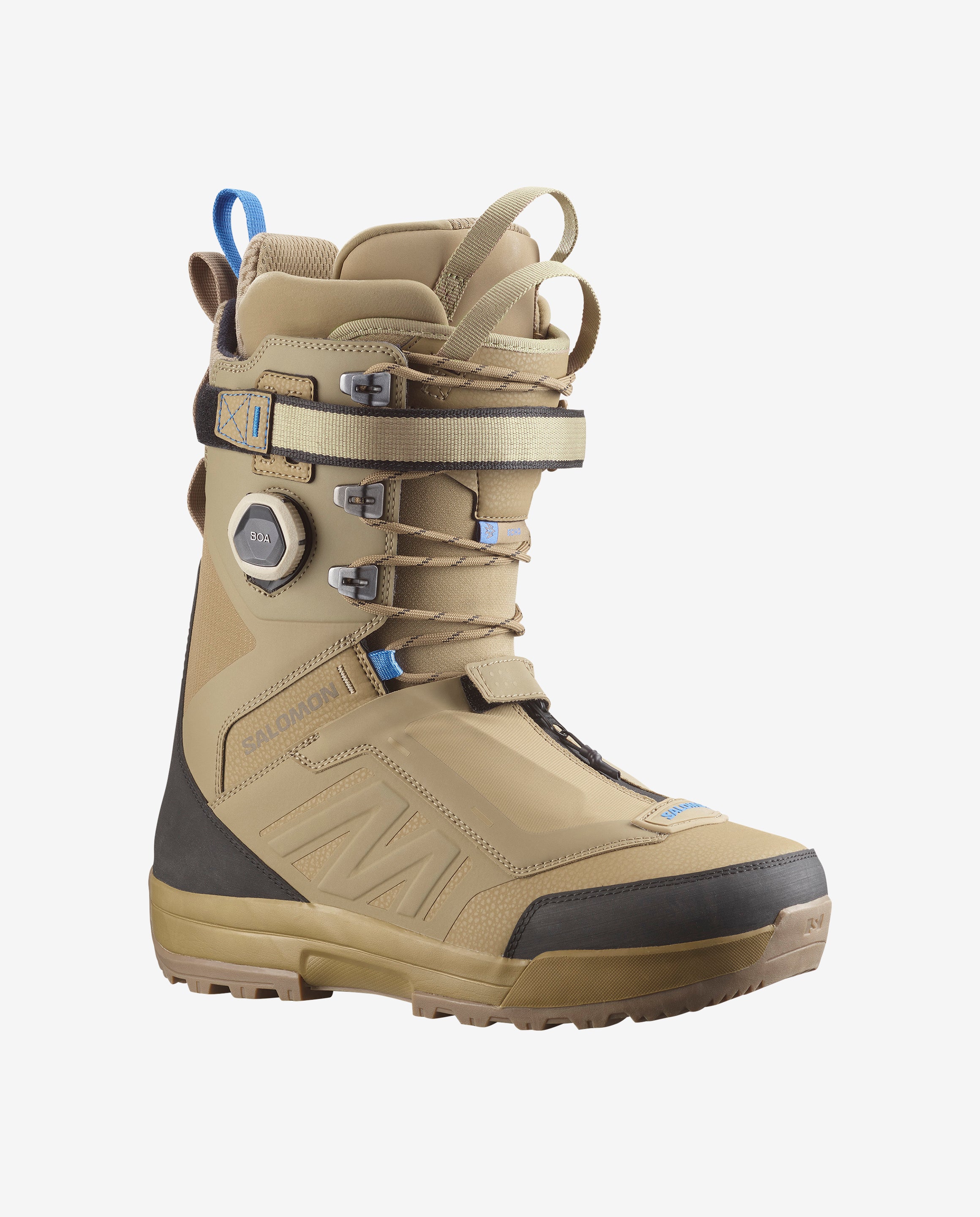 ECHO LACE SJ BOA® Men - All-Mountain | Salomon ECHO LACE SJ BOA® Men - All-Mountain | Salomon