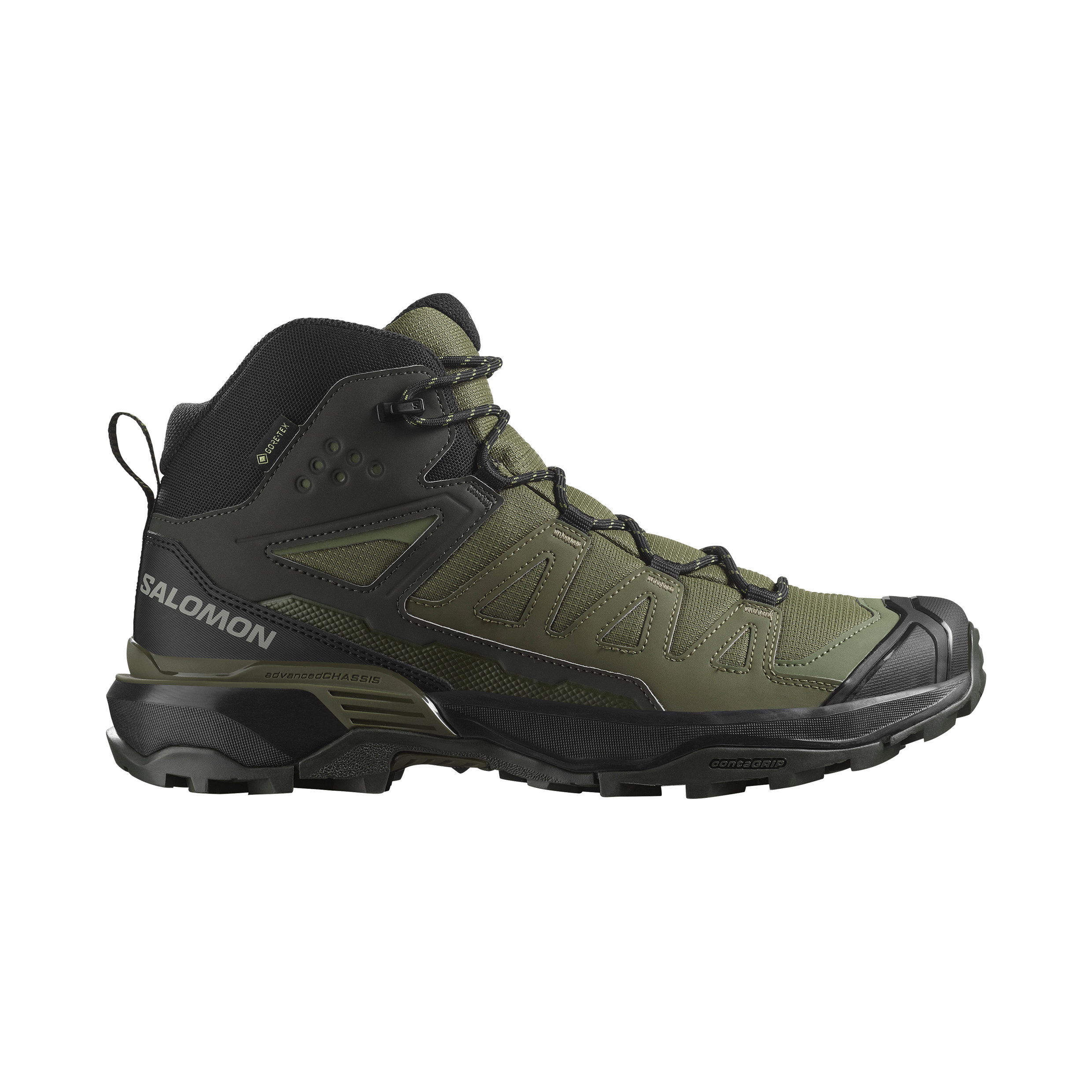 X ULTRA 360 MID GORE-TEX Men - Hiking | Salomon